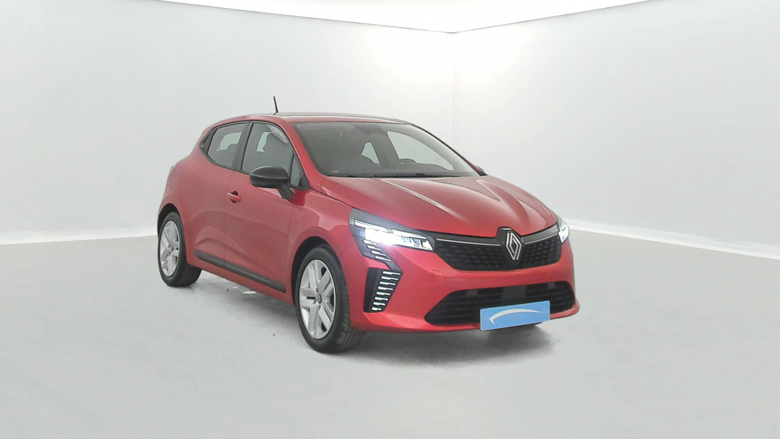 Vente en ligne Renault Clio 5 Clio E-Tech full hybrid 145 ch GSR2 au prix de 19 990 €