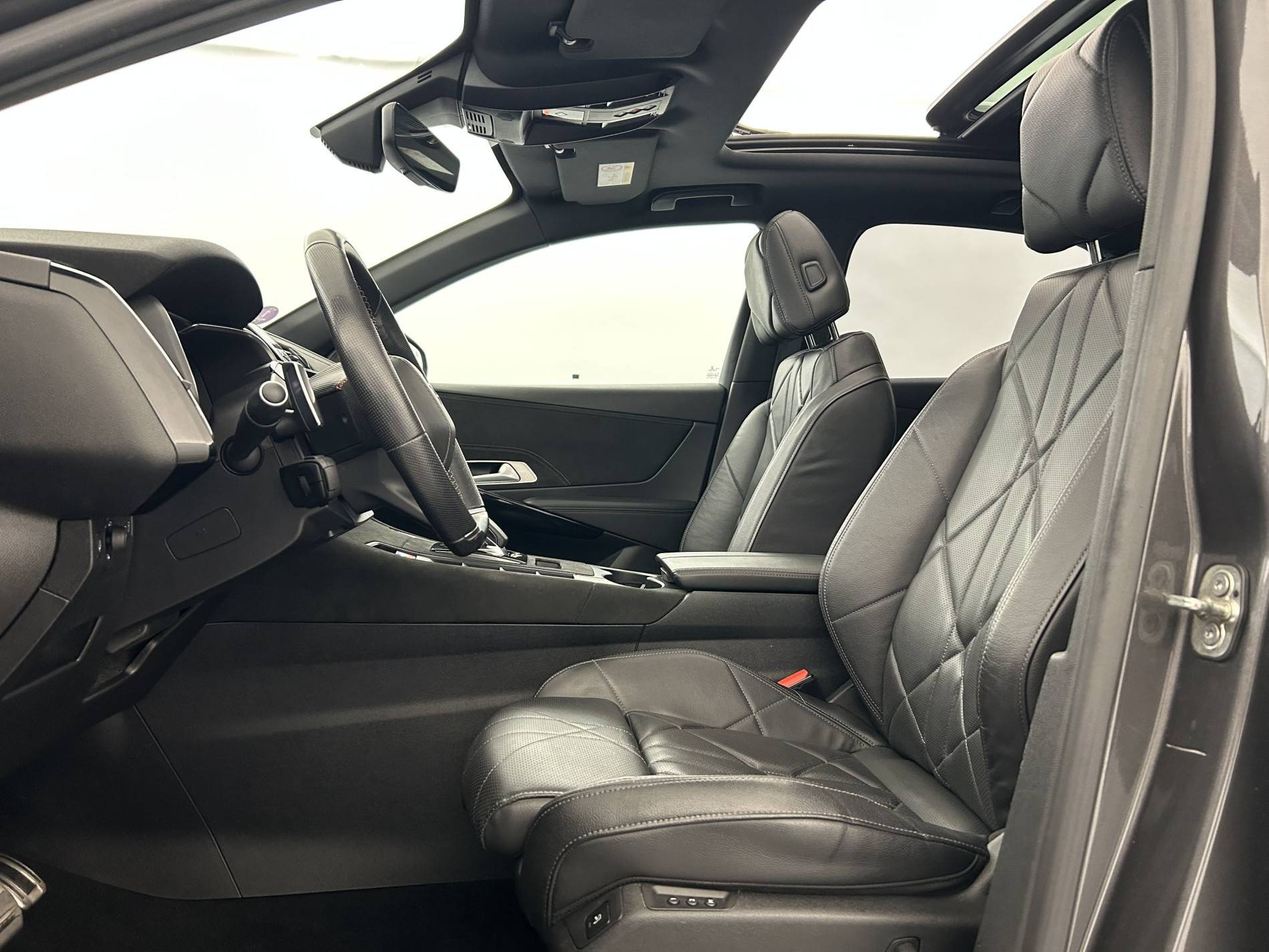 Vente en ligne Ds DS7 Crossback  Hybride E-Tense 225 EAT8 au prix de 23 590 €