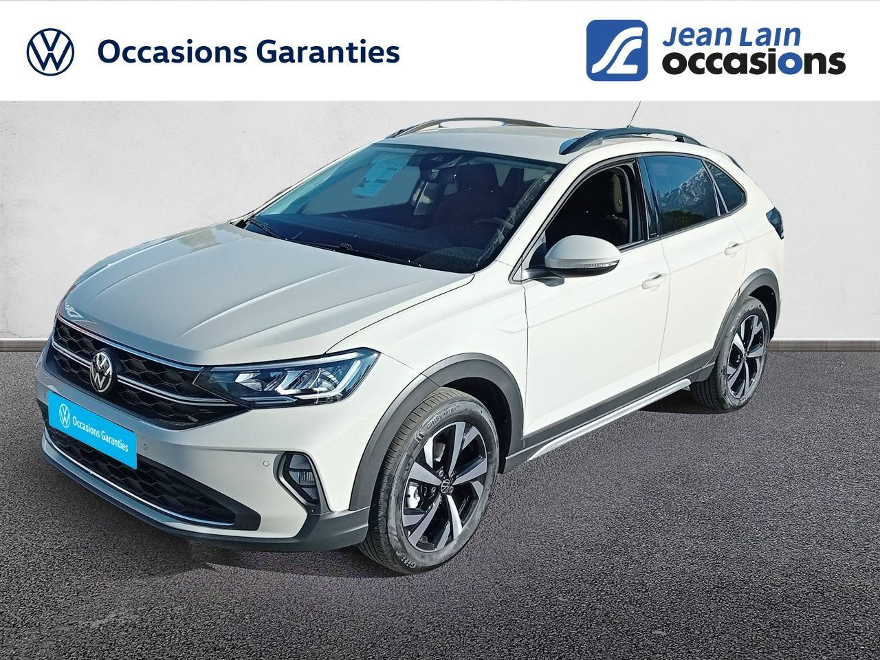 Vente en ligne VOLKSWAGEN TAIGO Taigo 1.0 TSI 116 DSG7 VW Edition de 2026 au prix de 27 490 €