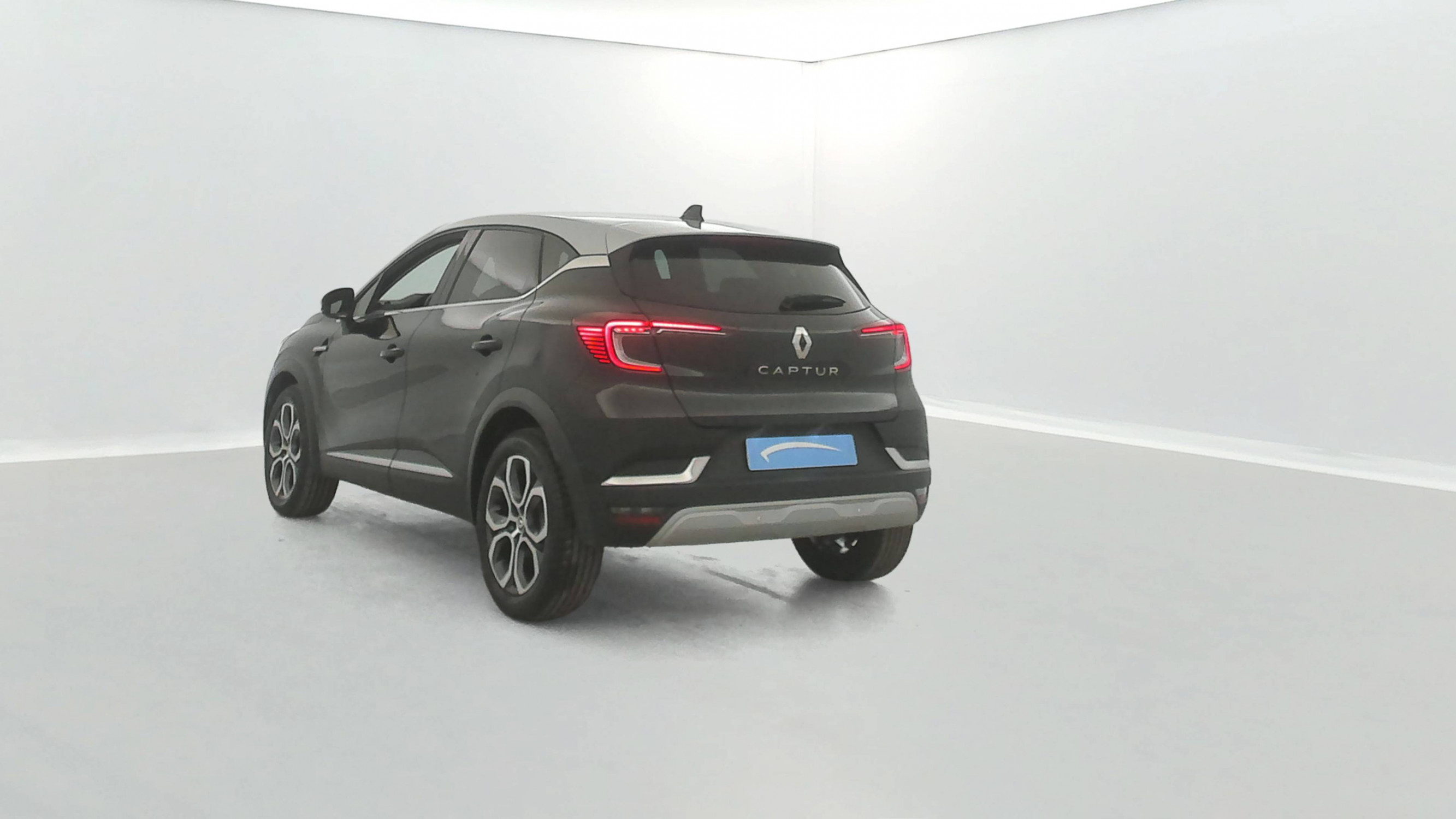 Vente en ligne Renault Captur  TCe 90 au prix de 16 990 €