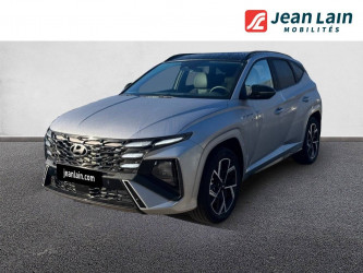 HYUNDAI TUCSON Tucson 1.6 T-GDI 288 Plug-in BVA6 N Line Ultime Edition 28/01/2026 en vente à La Motte-Servolex