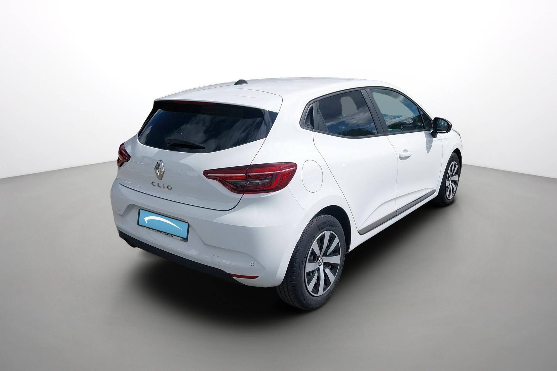 Vente en ligne Renault Clio 5 Clio TCe 90 au prix de 13 590 €