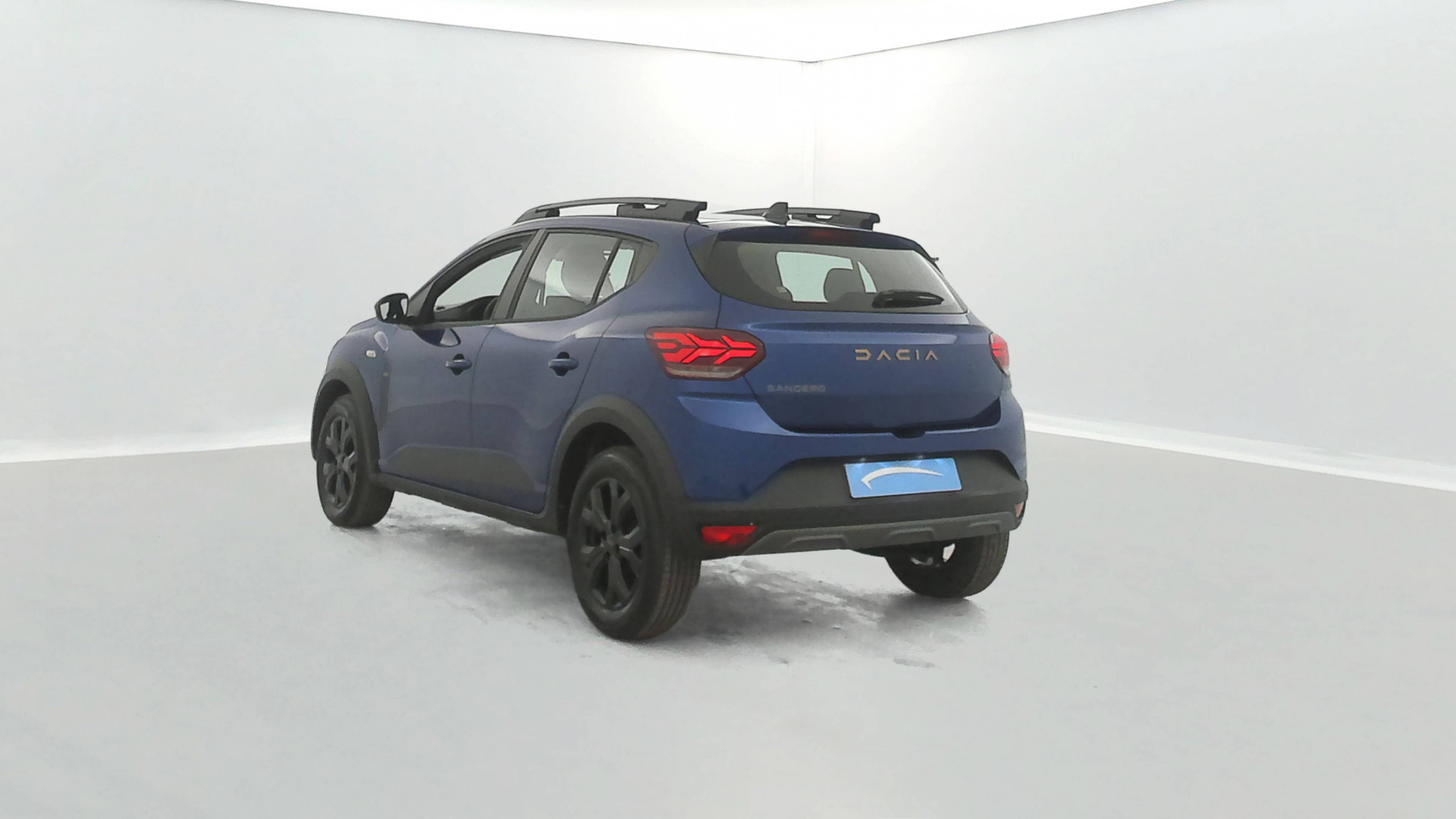 Vente en ligne Dacia Sandero  TCe 90 CVT GSR2 au prix de 17 990 €