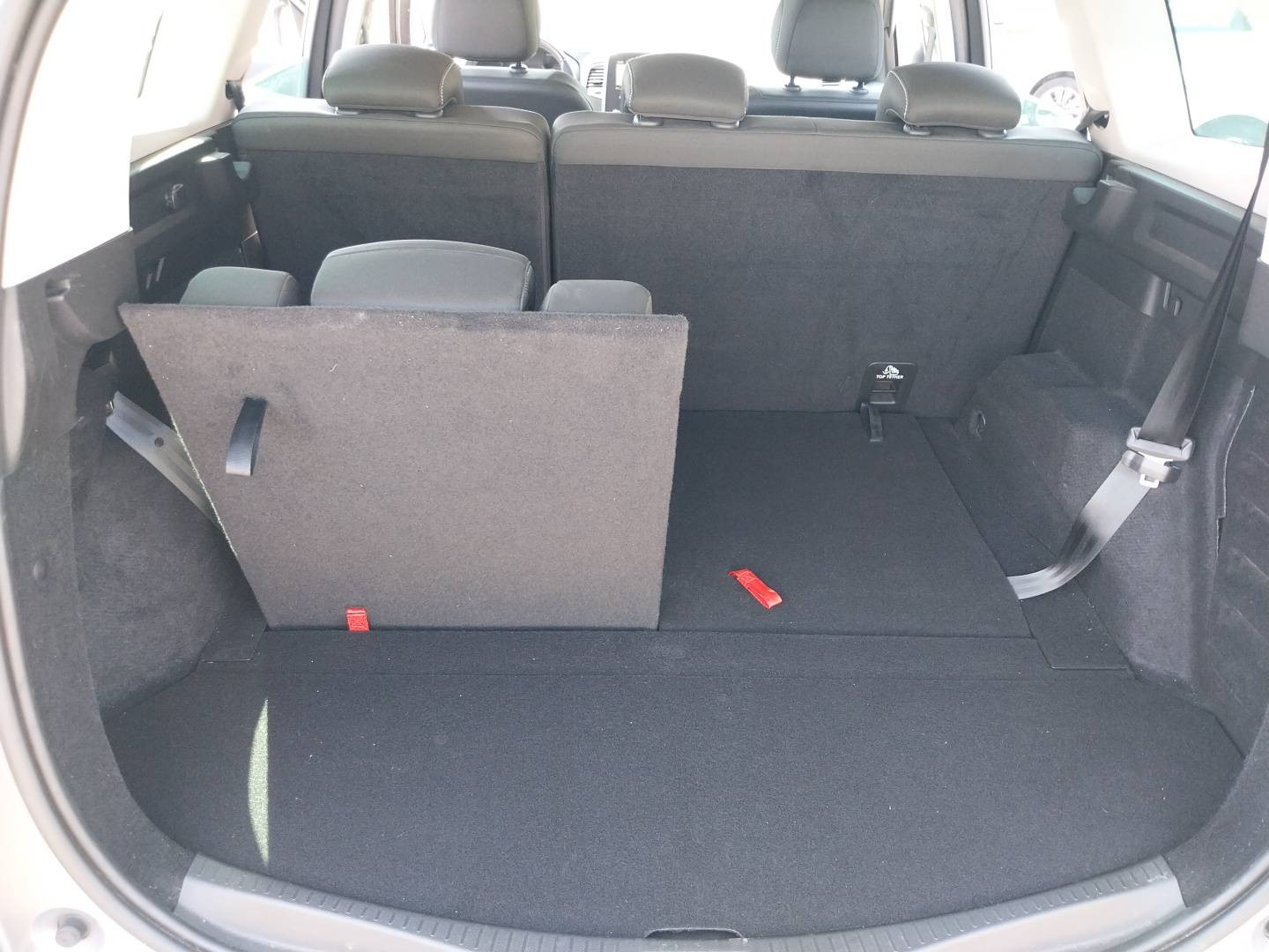 Vente en ligne Renault Grand Scenic 4 Grand Scenic TCe 140 au prix de 19 590 €