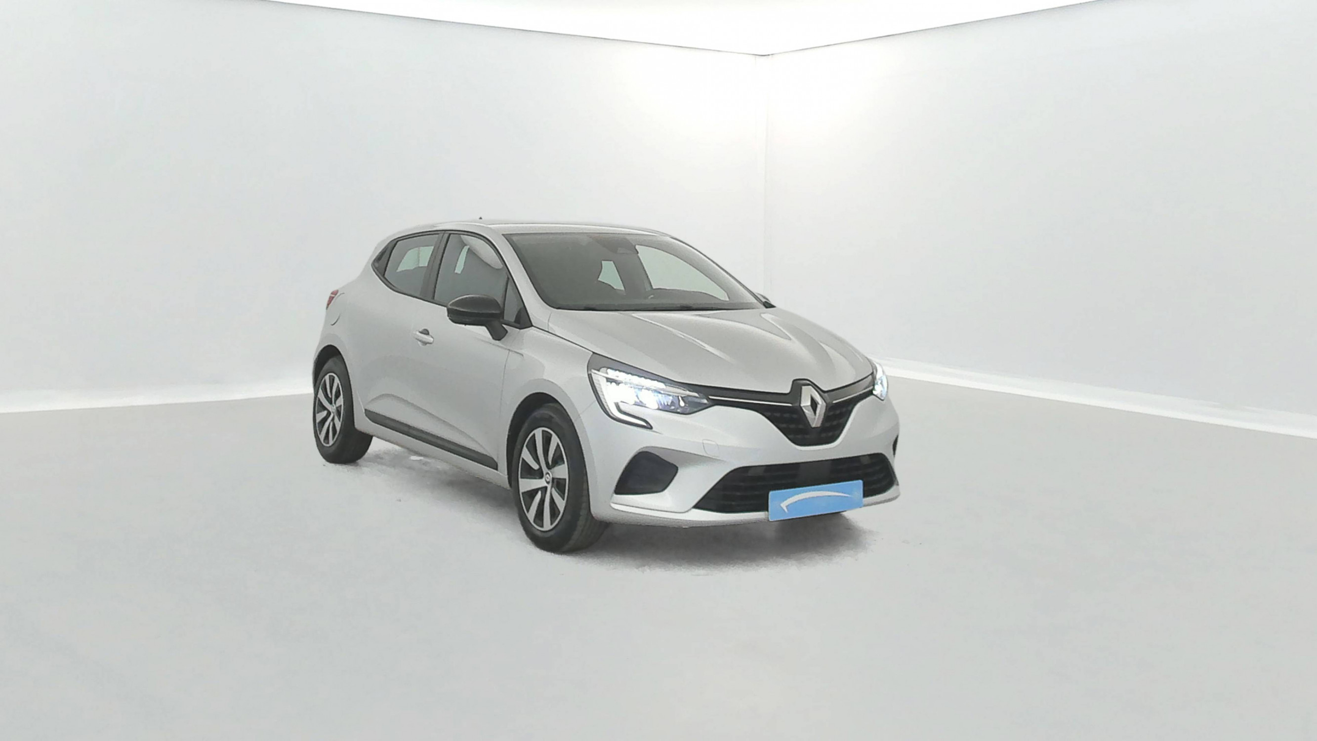 Vente en ligne Renault Clio 5 Clio TCe 90 au prix de 14 290 €
