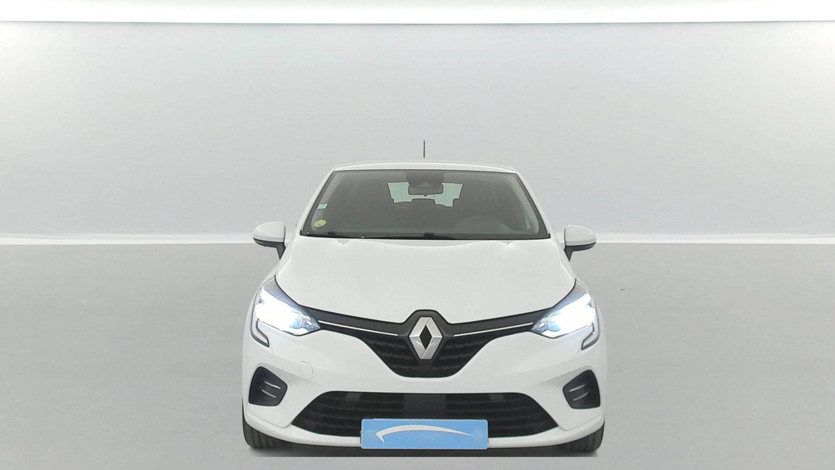 Vente en ligne Renault Clio 5 Clio Blue dCi 85 au prix de 13 100 €