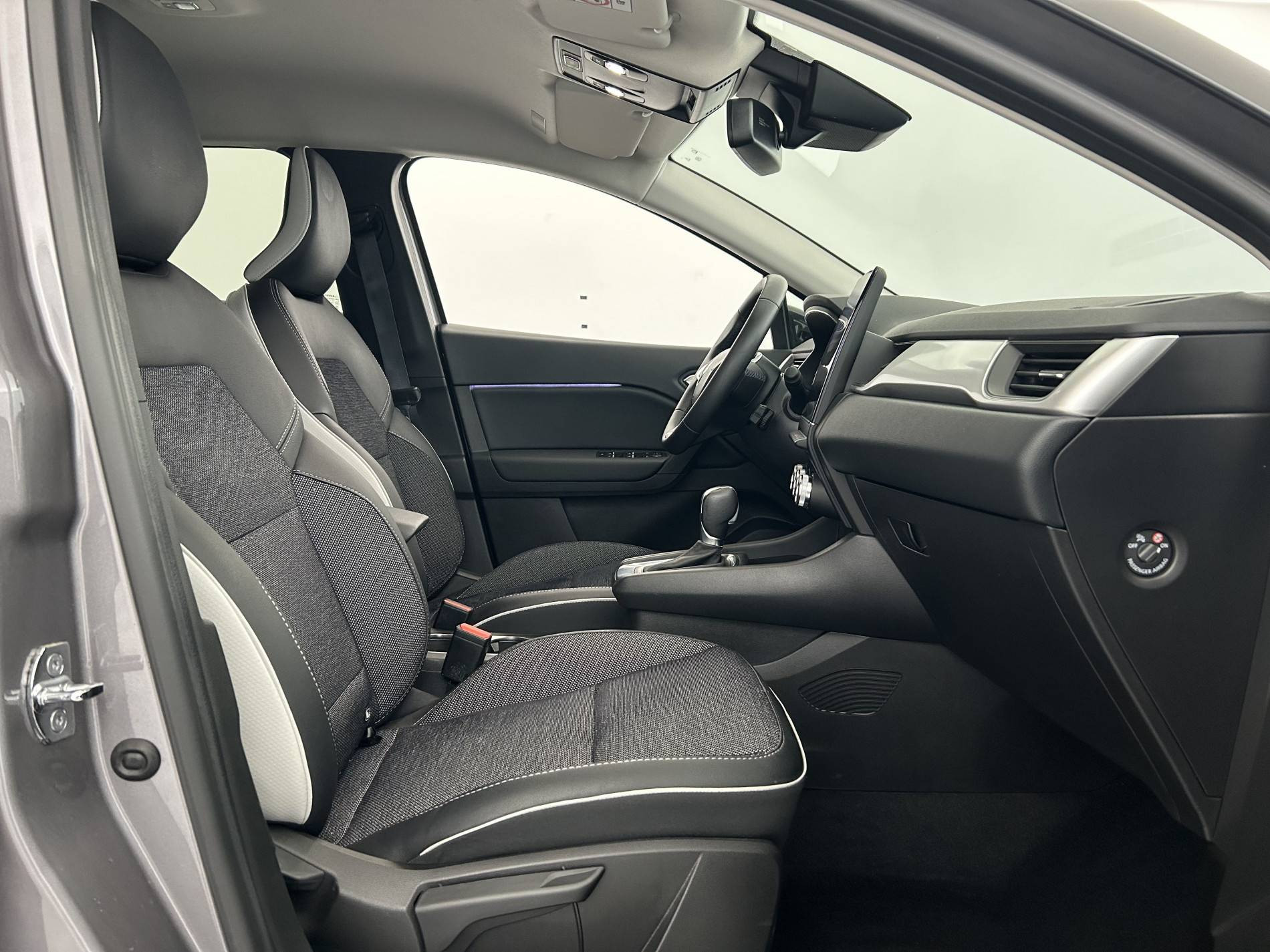 Vente en ligne Renault Captur  E-Tech full hybrid 145 au prix de 20 990 €