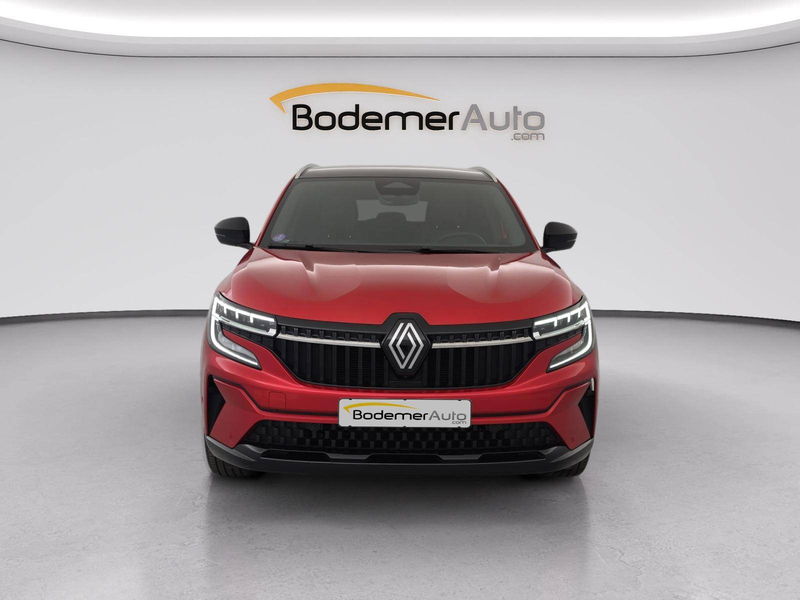 Vente en ligne Renault Espace Espace E-Tech full hybrid 200 5pl au prix de 32 990 €