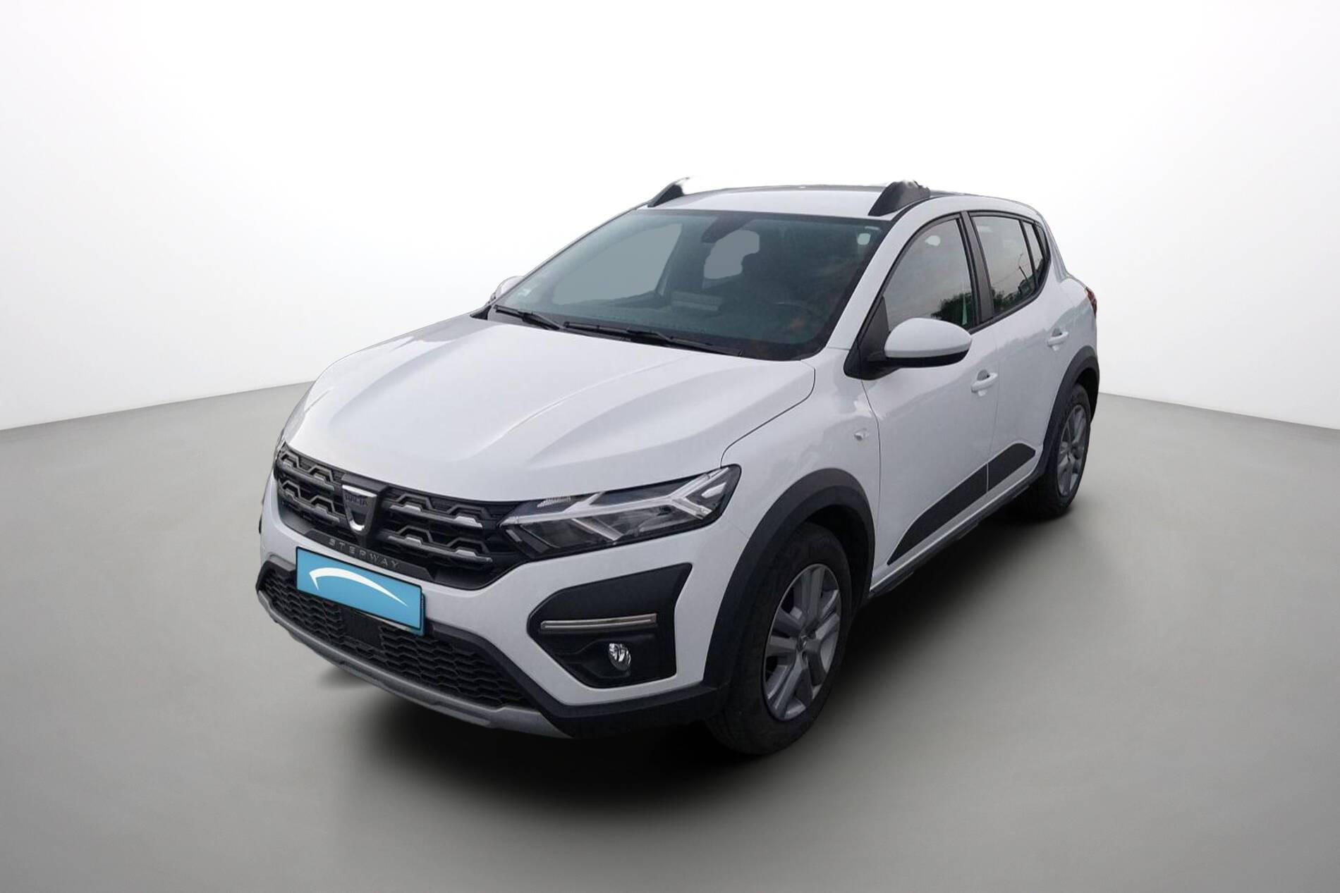 Dacia Sandero  ECO-G 100 - 22 occasion de 2022 en vente à Lannion