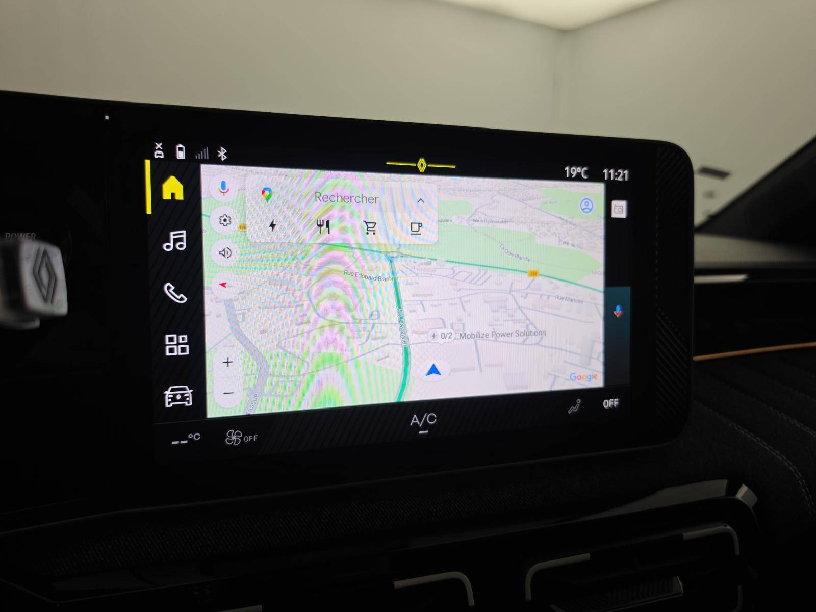 Vente en ligne Renault R5 E-Tech  150 ch autonomie confort au prix de 28 490 €