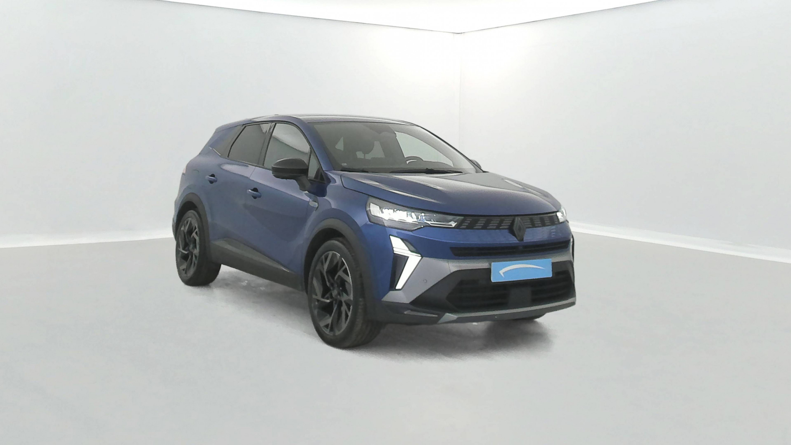 Vente en ligne Renault Symbioz  E-Tech full hybrid 145 au prix de 29 790 €
