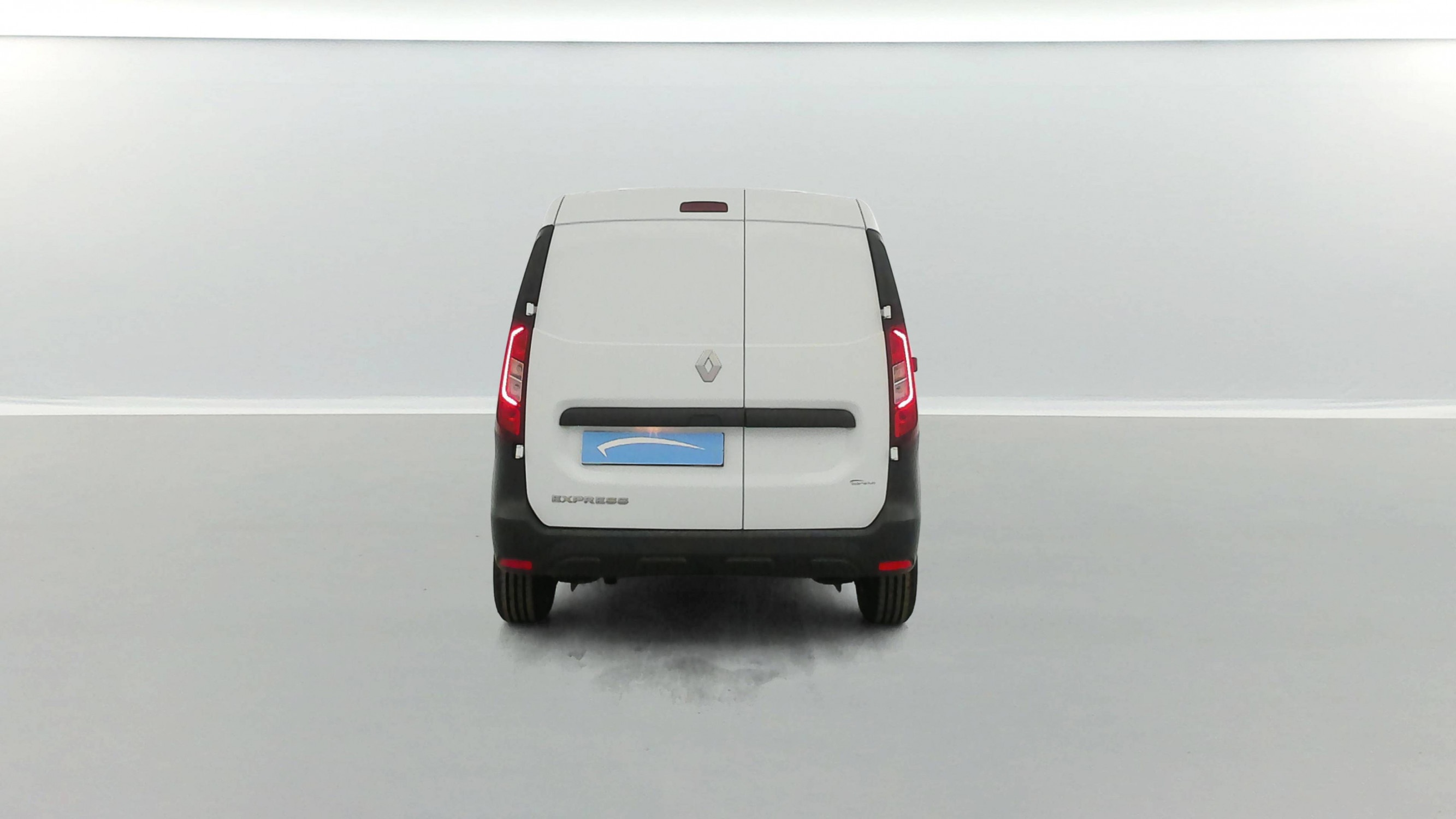 Vente en ligne Renault Express Van  BLUE DCI 75 - 22 au prix de 12 490 €