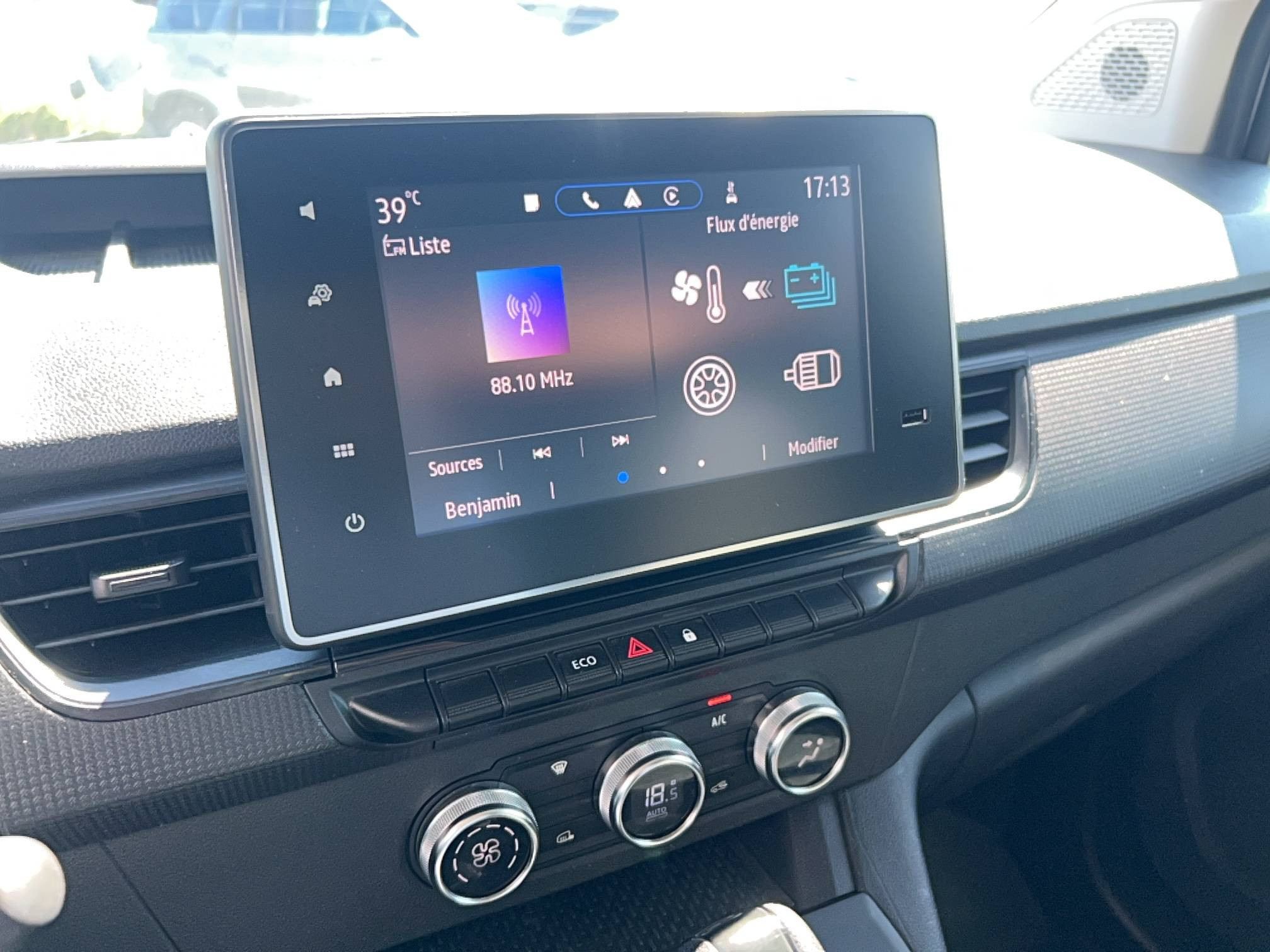 Vente en ligne Renault Kangoo Van E-Tech  EV45 DC 80KW au prix de 15 990 €