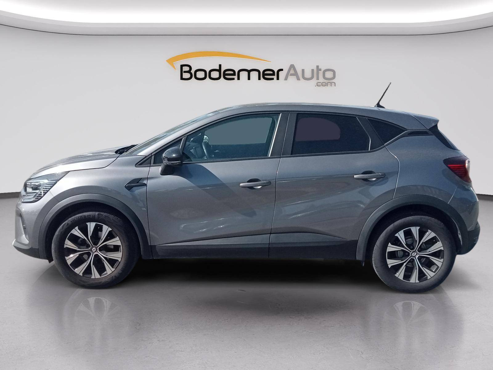 Vente en ligne Renault Captur  TCe 90 au prix de 17 890 €
