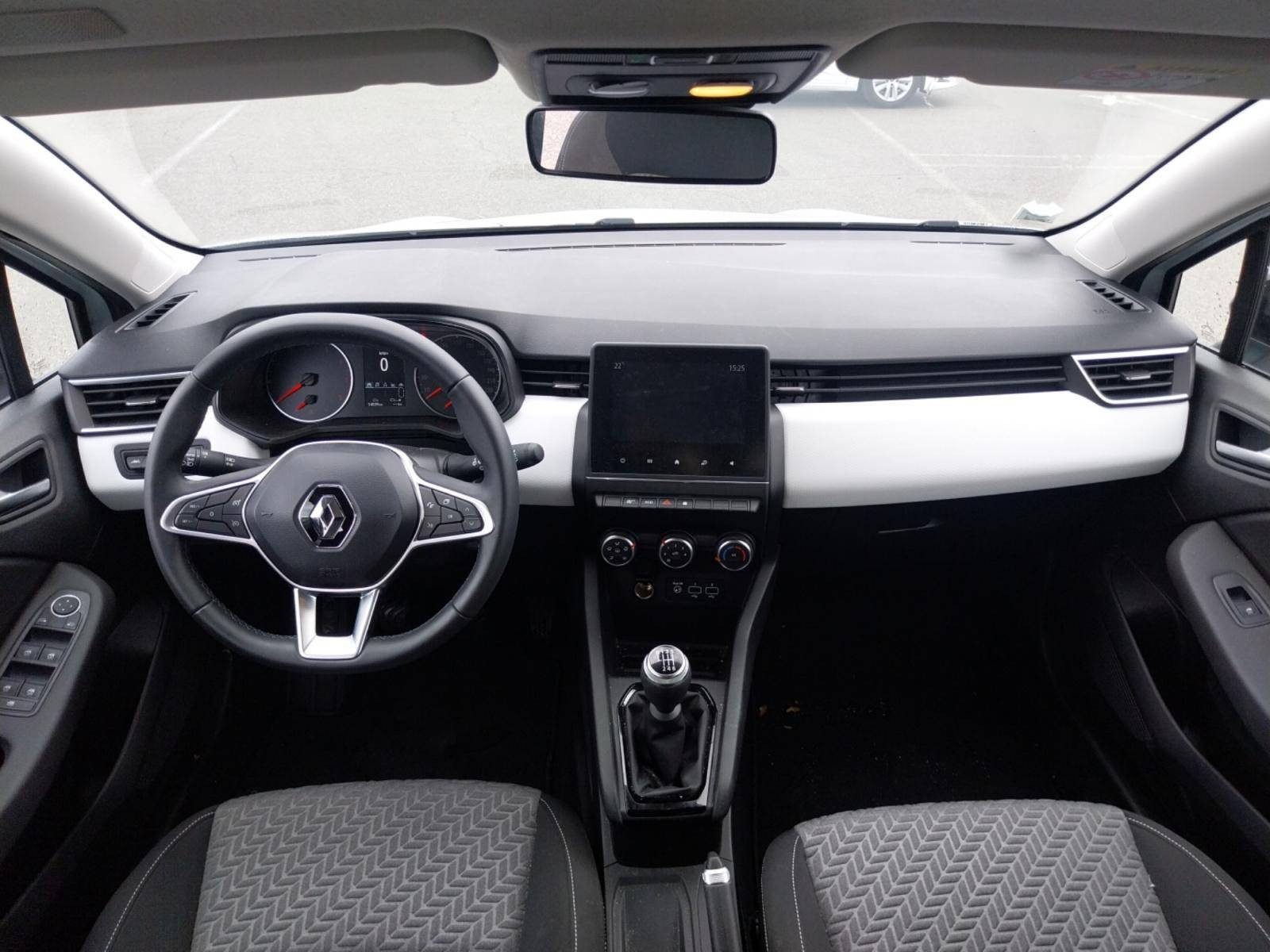 Vente en ligne Renault Clio 5 Clio TCe 90 au prix de 15 290 €