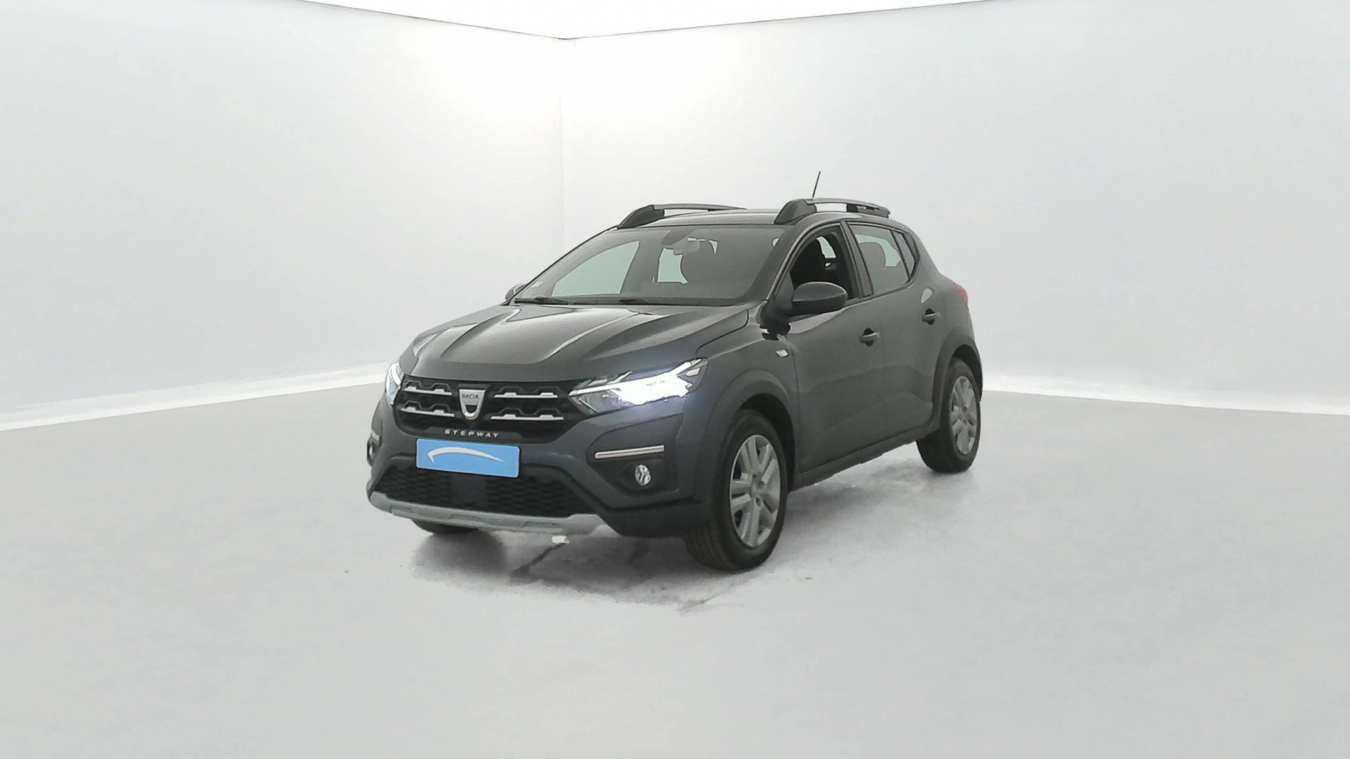 Dacia Sandero  ECO-G 100 - 22 occasion de 2022 en vente à Brest