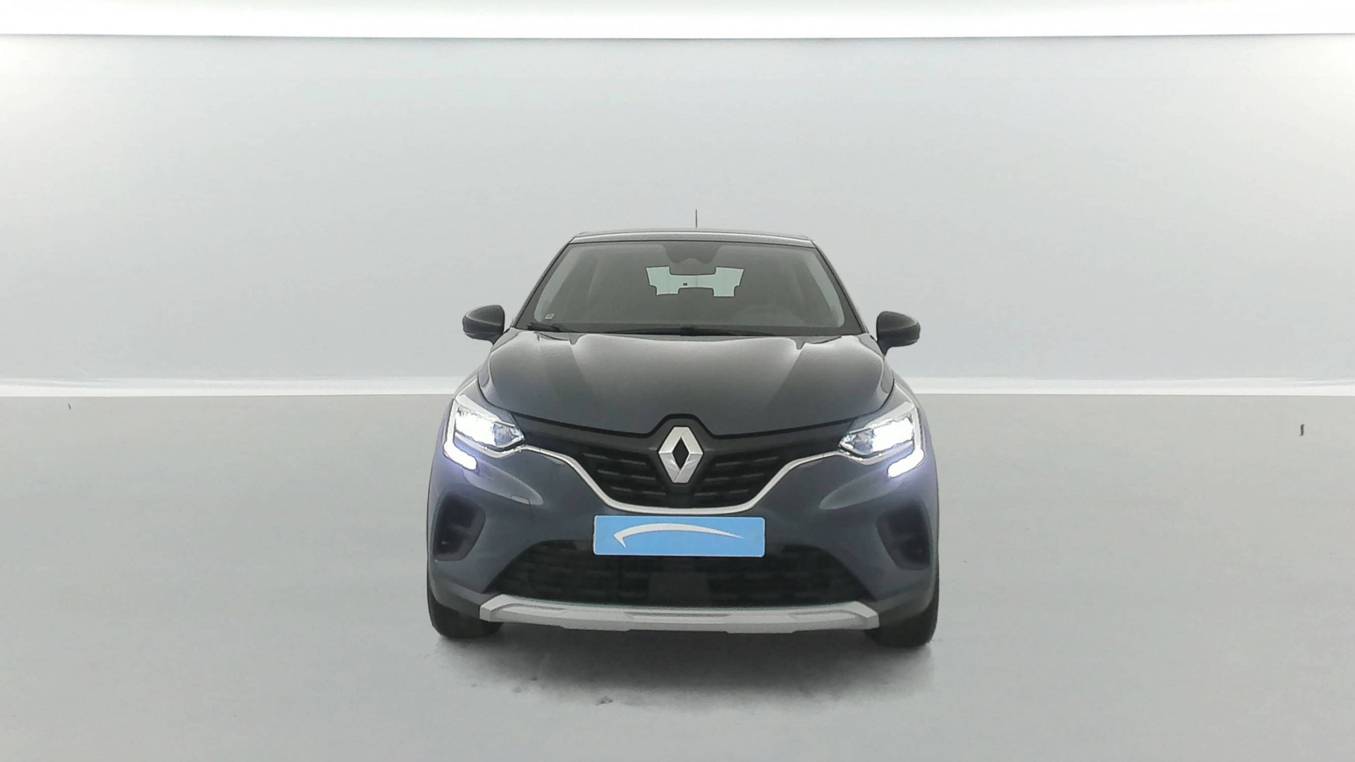 Vente en ligne Renault Captur  E-Tech 145 - 21 au prix de 16 990 €