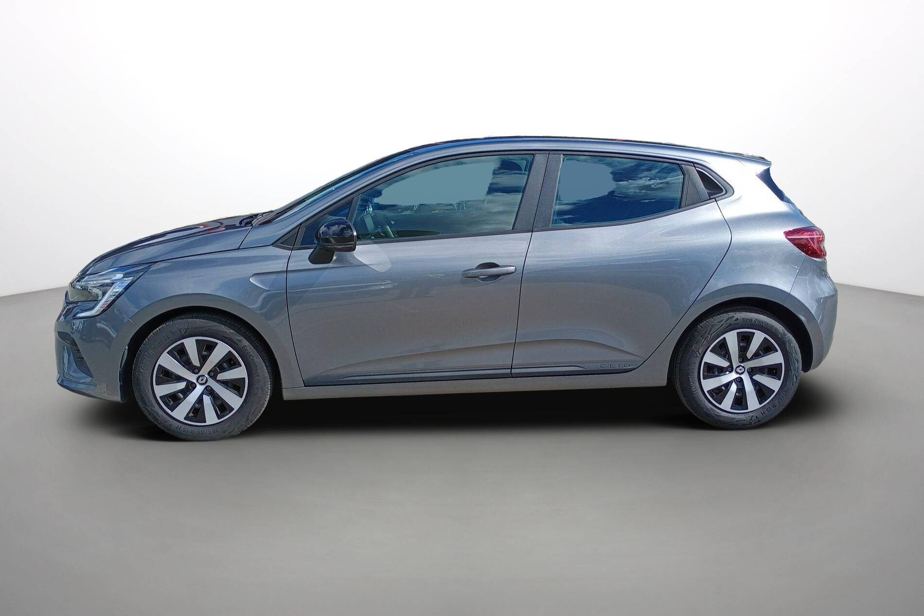 Vente en ligne Renault Clio 5 Clio TCe 90 au prix de 14 790 €
