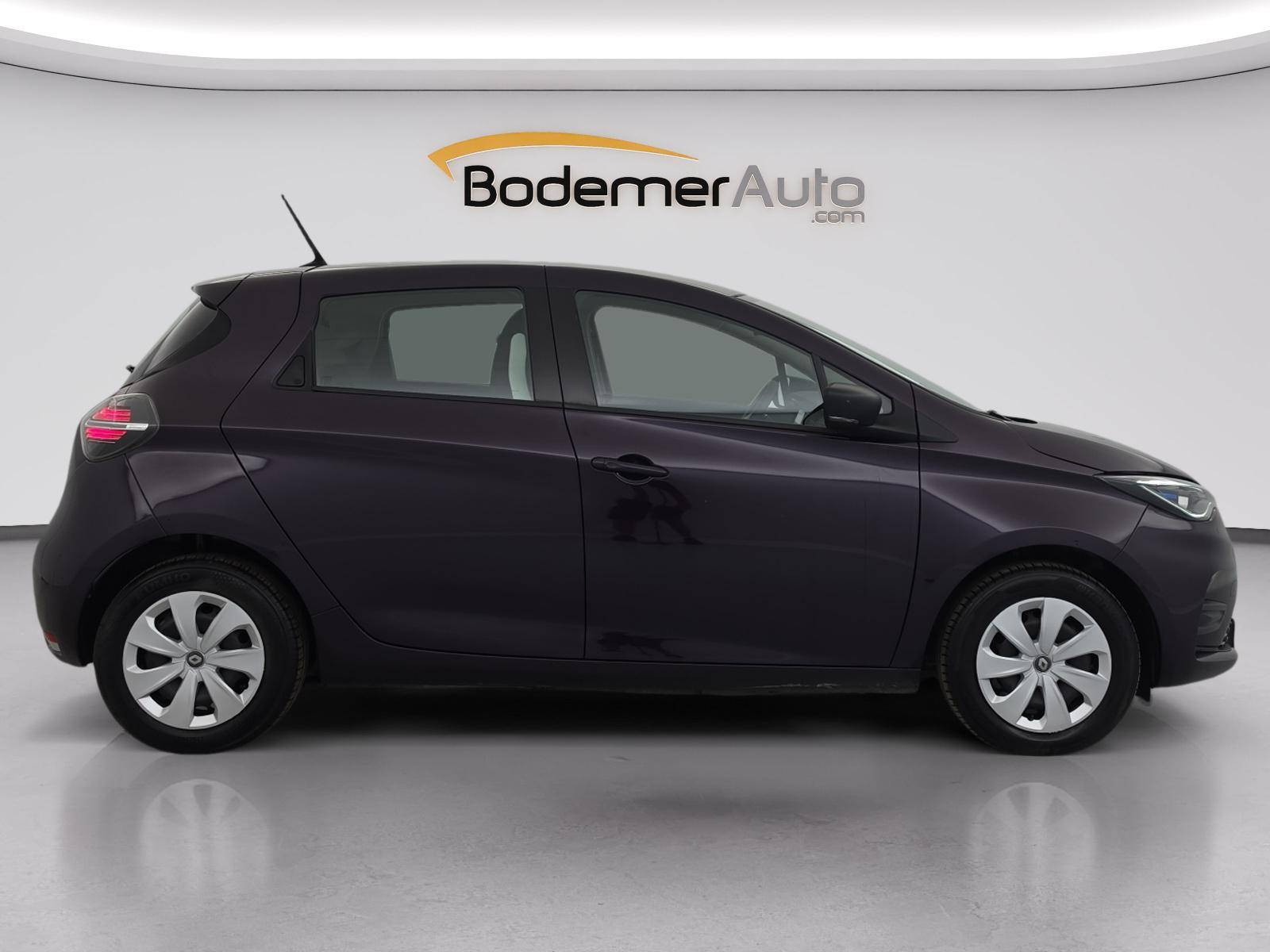 Vente en ligne Renault Zoé Zoe R110 - 22B au prix de 16 350 €