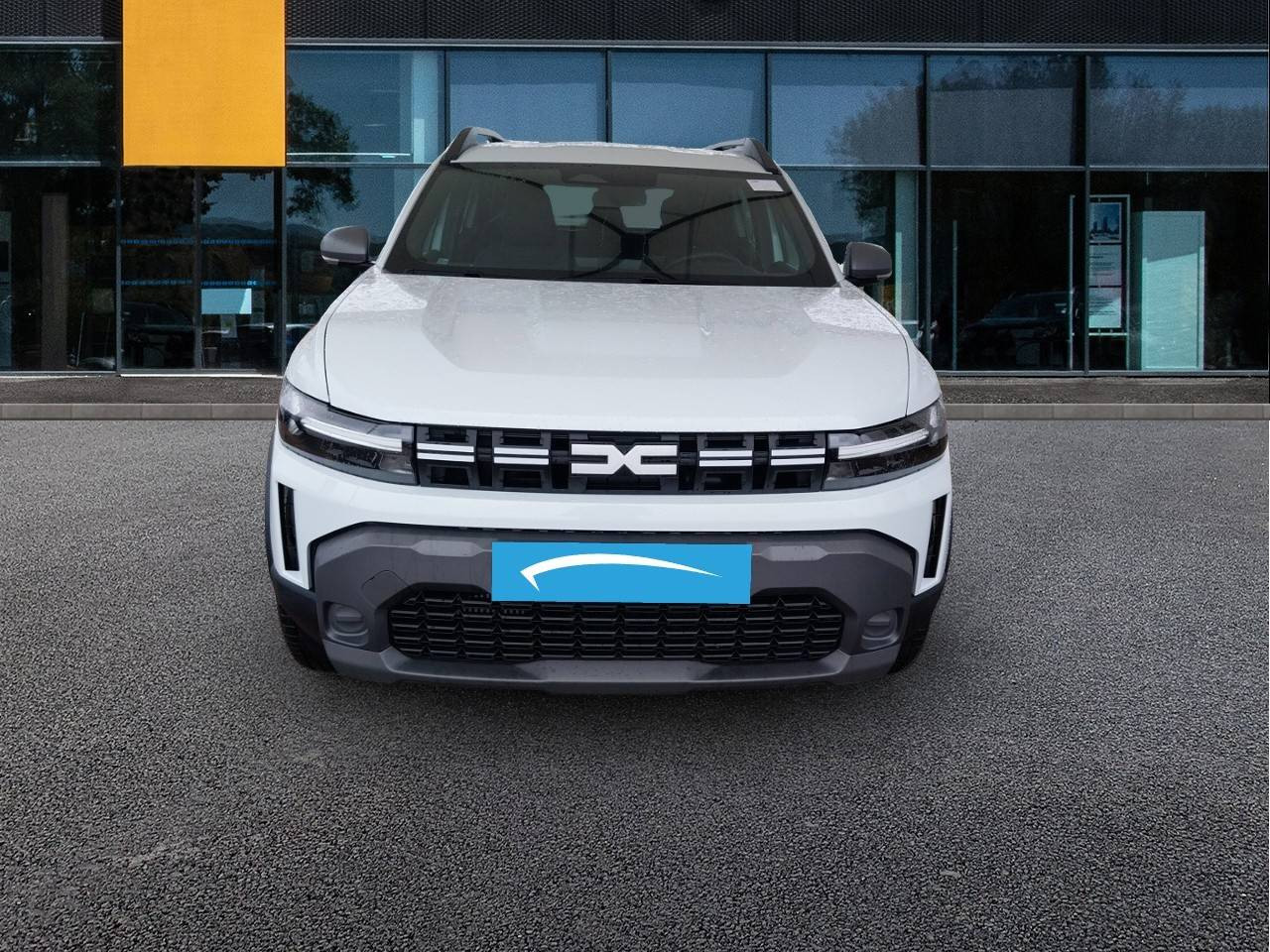 Vente en ligne Dacia Duster  ECO-G 100 au prix de 21 990 €