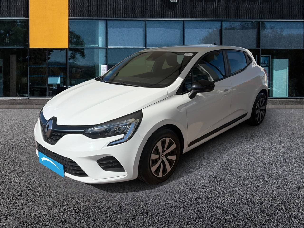 Renault Clio 5 Clio TCe 90 occasion de 2023 en vente à Caen