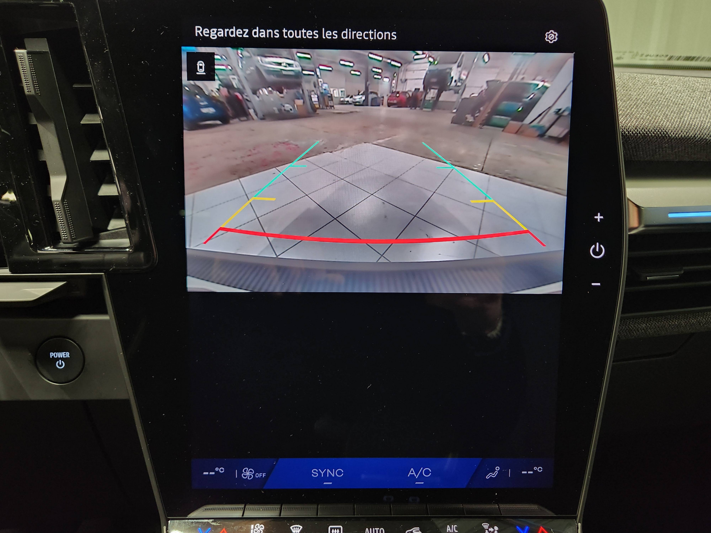 Vente en ligne Renault Scenic E-Tech  220 ch grande autonomie au prix de 43 490 €