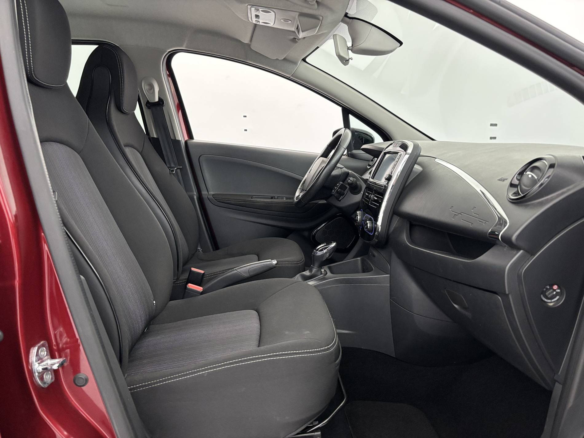 Vente en ligne Renault Zoé  R110 au prix de 10 480 €