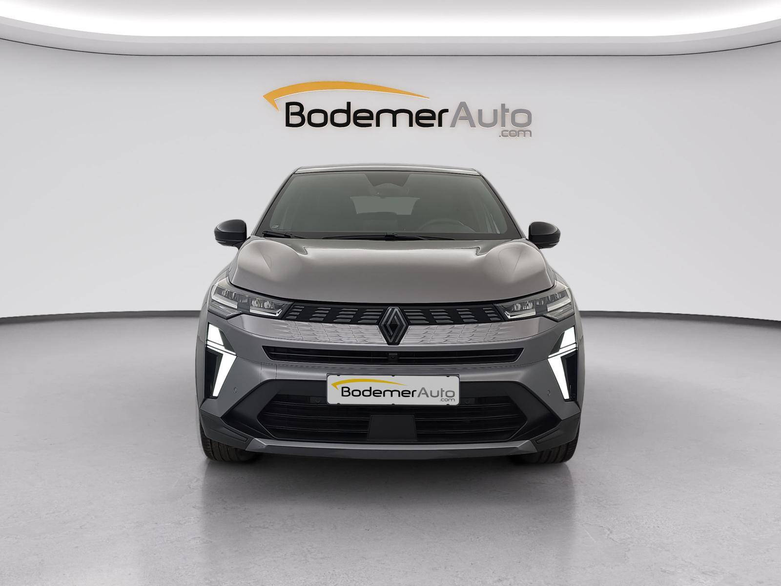 Renault Symbioz  E-Tech full hybrid 145 occasion de 2025 en vente à Vire
