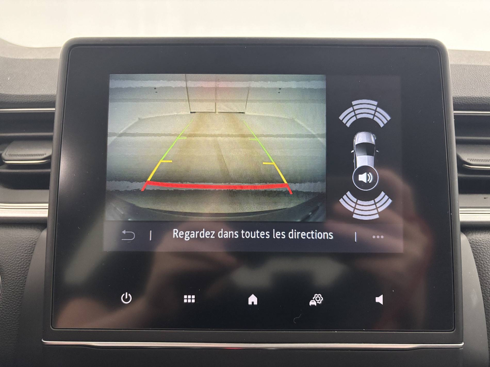 Vente en ligne Renault Captur  TCe 90 au prix de 16 790 €