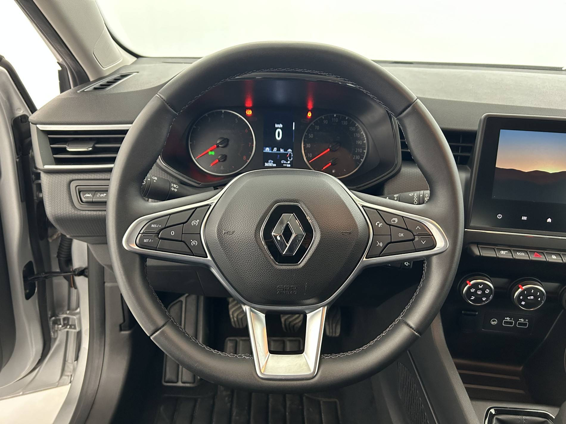 Vente en ligne Renault Clio 5 Clio TCe 90 au prix de 13 990 €