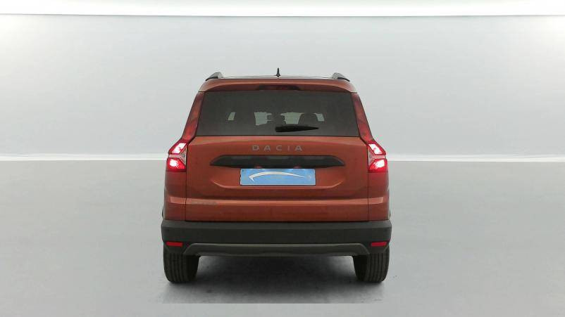 Vente en ligne Dacia Jogger  TCe 110 7 places au prix de 16 200 €