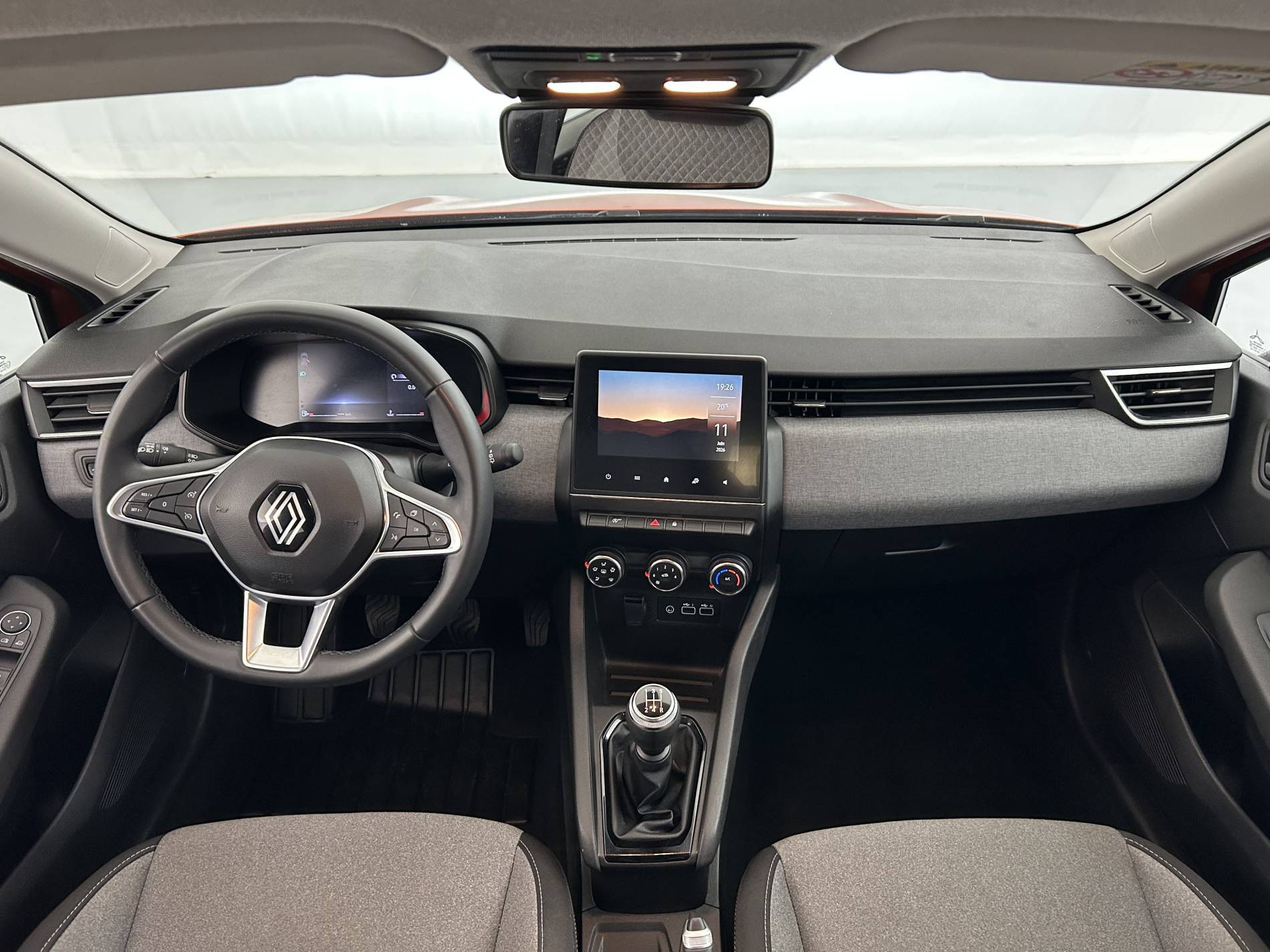 Vente en ligne Renault Clio 5 Clio SCe 65 au prix de 12 990 €