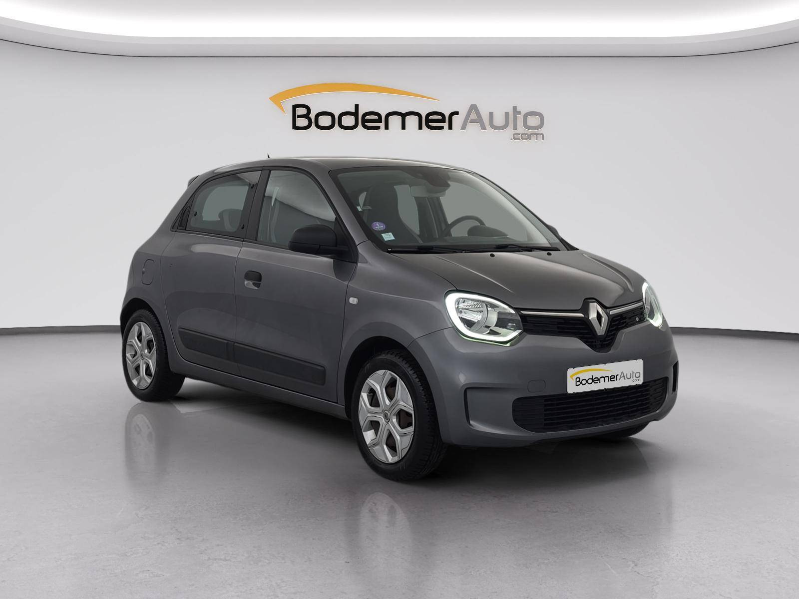 Vente en ligne Renault Twingo 3  TCe 95 au prix de 10 990 €