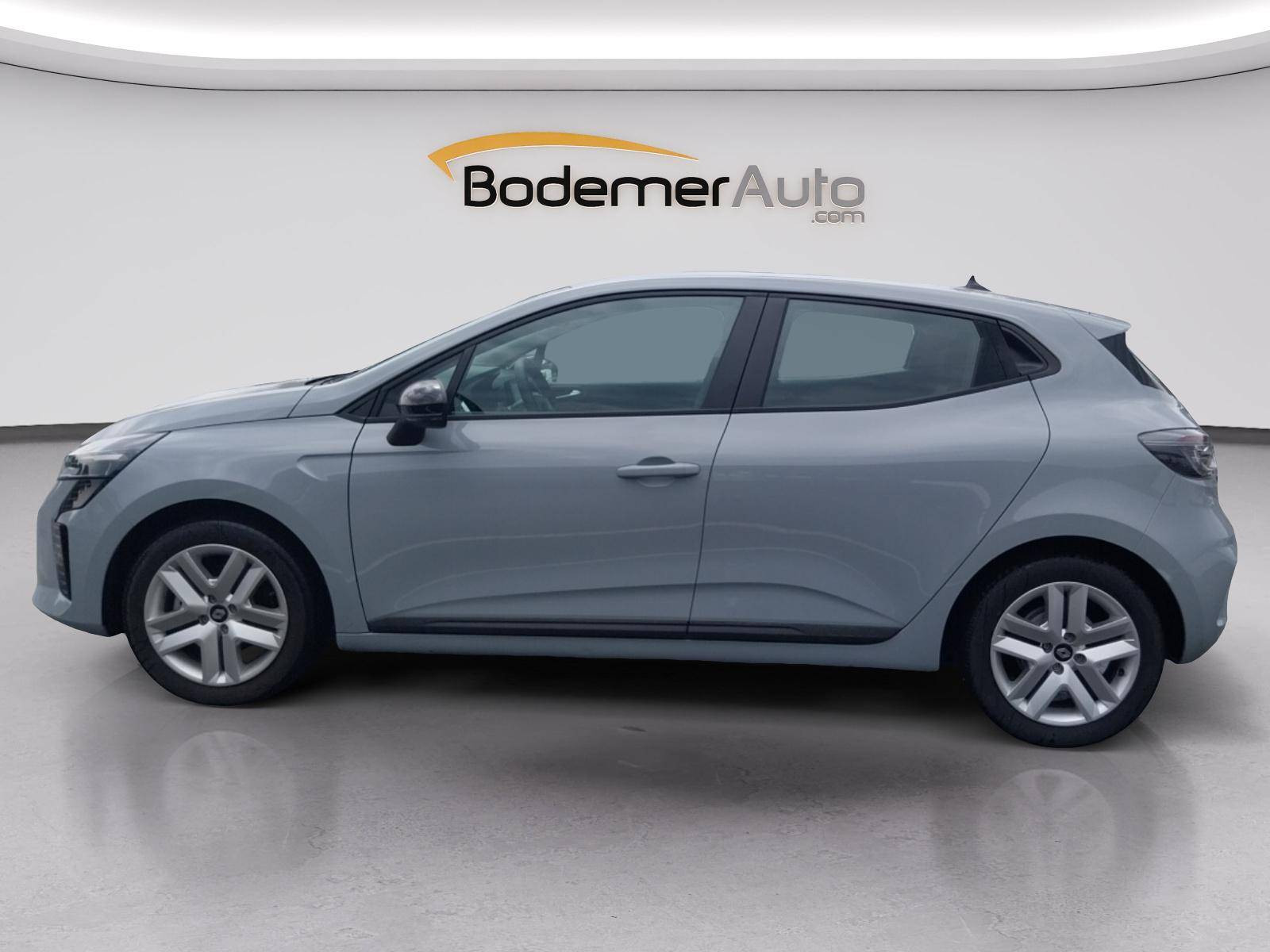 Vente en ligne Renault Clio 5 Clio E-Tech full hybrid 145 ch GSR2 au prix de 19 190 €