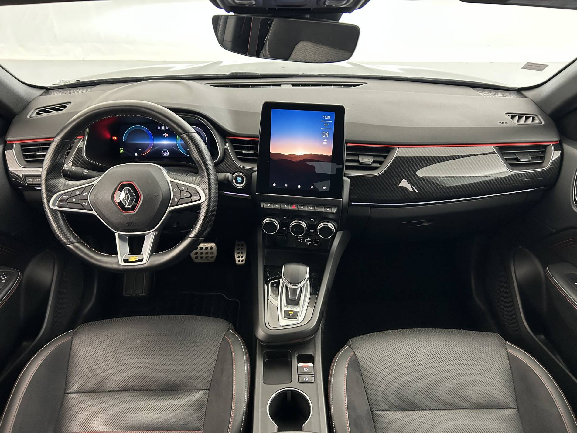 Vente en ligne Renault Arkana  E-Tech 145 - 21B au prix de 20 990 €