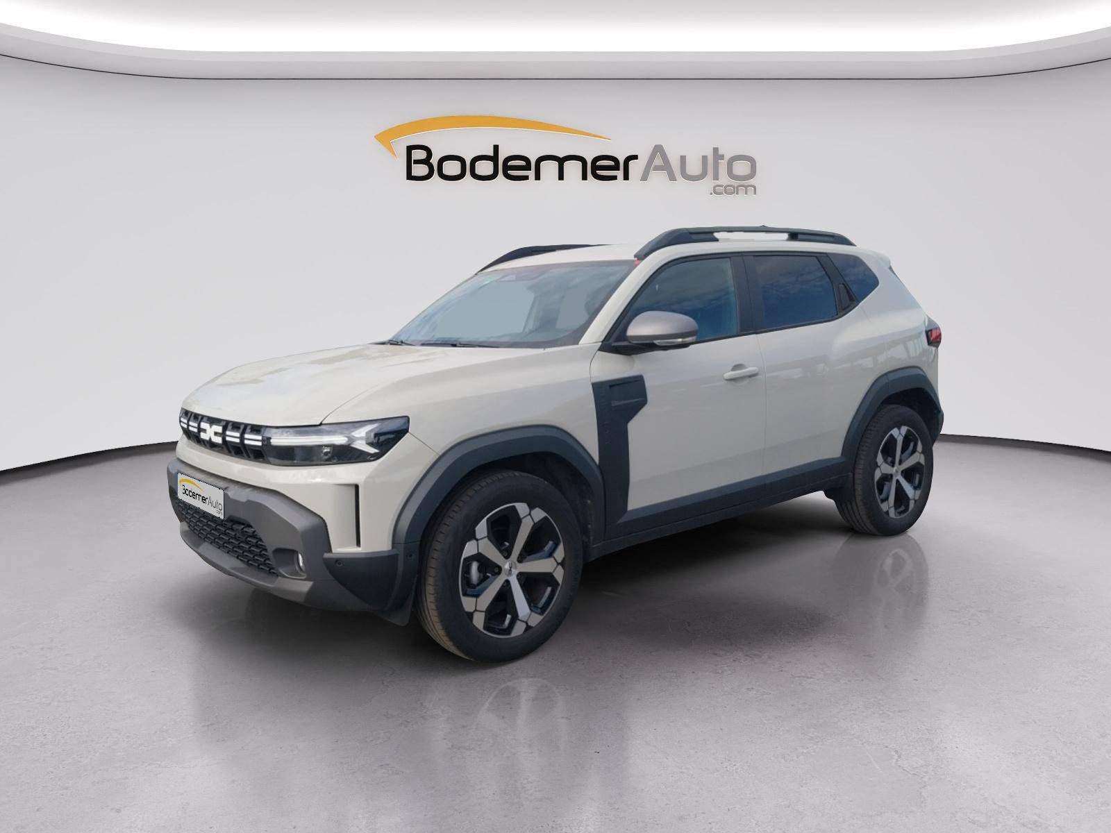 Dacia Duster  ECO-G 100 GPL occasion de 2025 en vente à Ploërmel