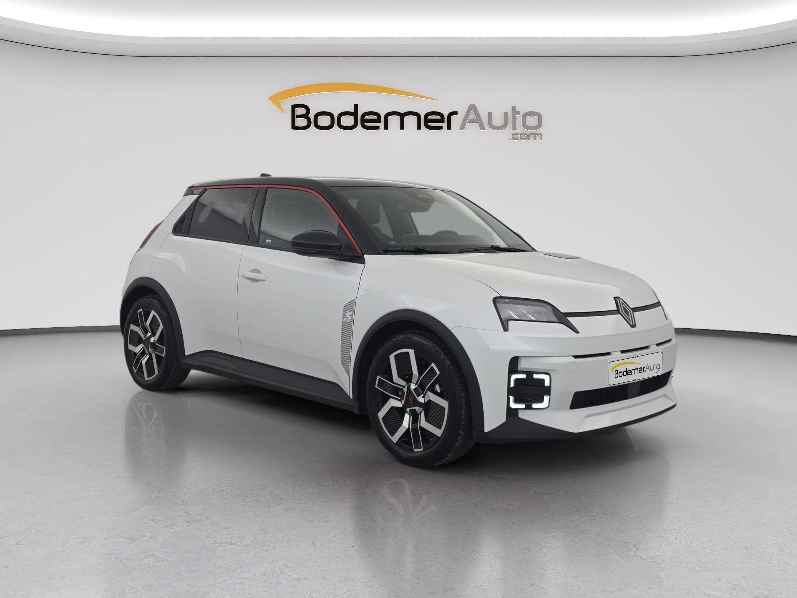 Vente en ligne Renault R5 E-Tech  150 ch autonomie confort au prix de 29 630 €