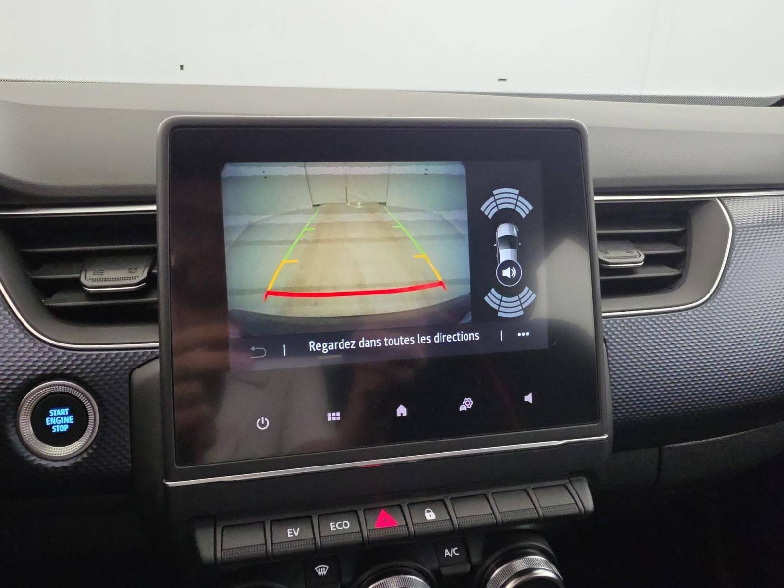 Vente en ligne Renault Arkana  E-Tech 145 au prix de 18 490 €