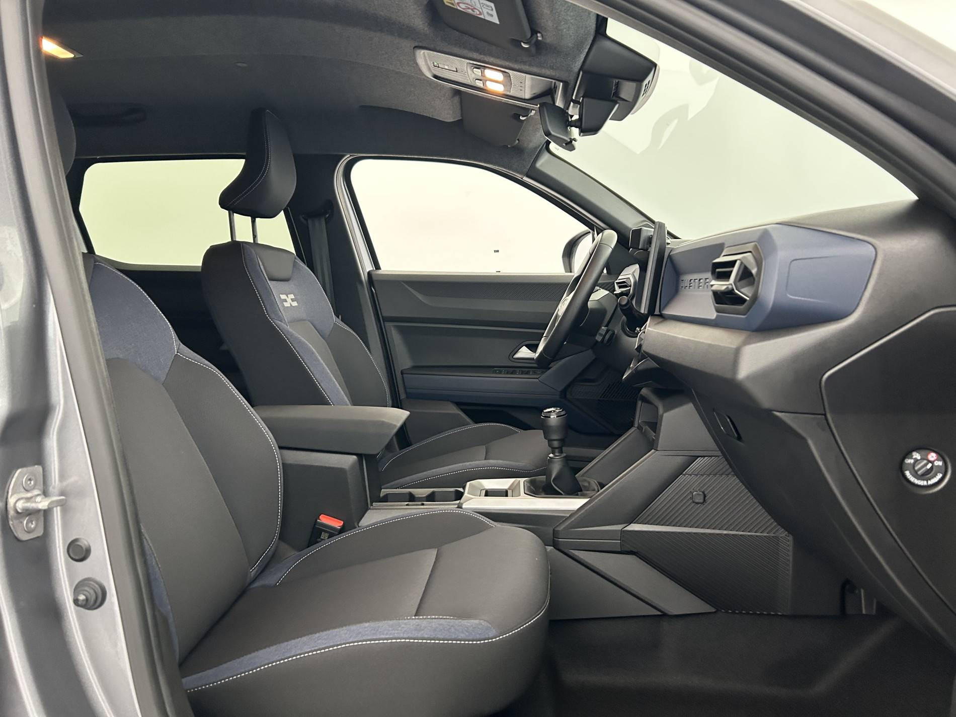 Vente en ligne Dacia Duster  ECO-G 100 au prix de 20 990 €