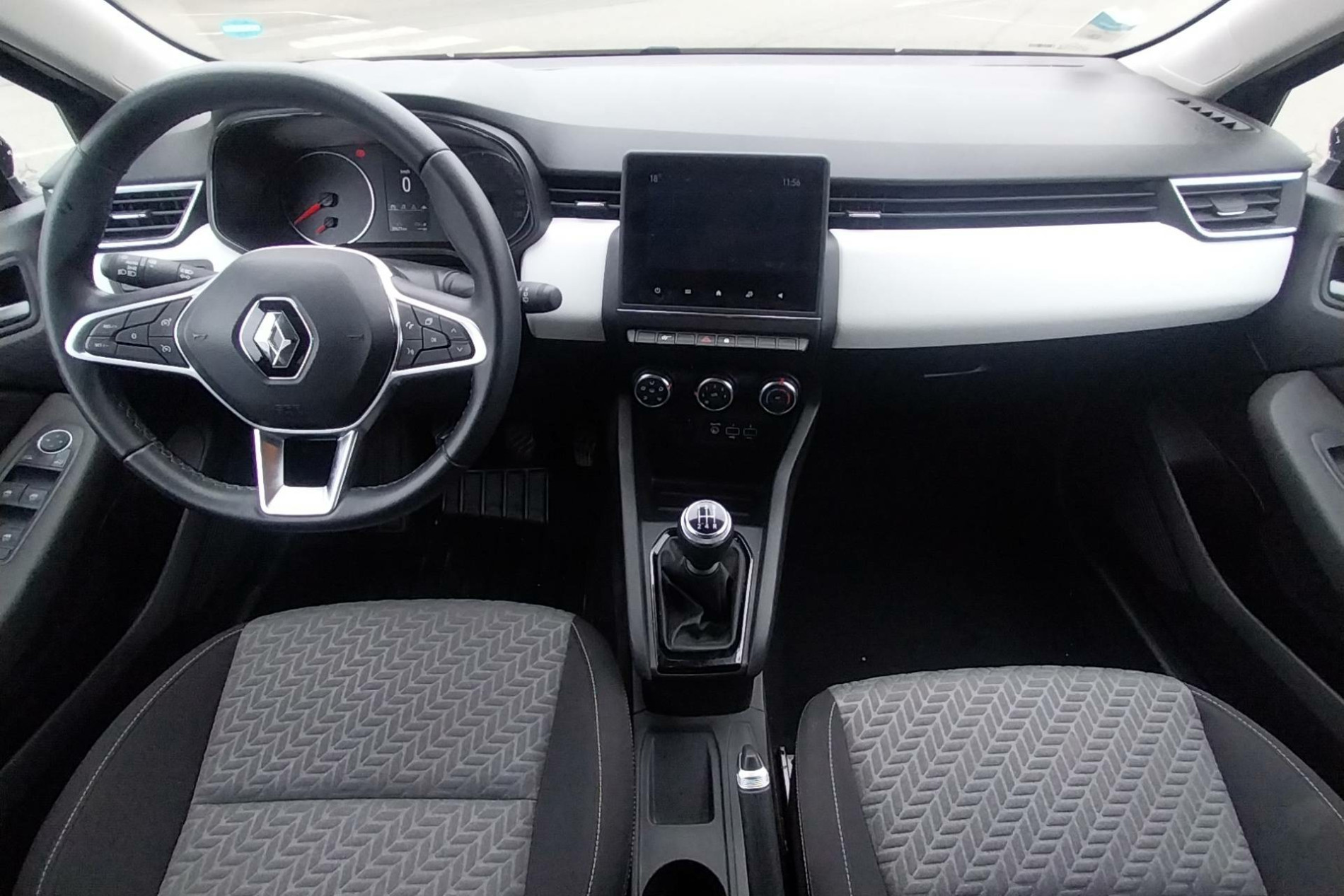 Vente en ligne Renault Clio 5 Clio SCe 65 au prix de 12 490 €