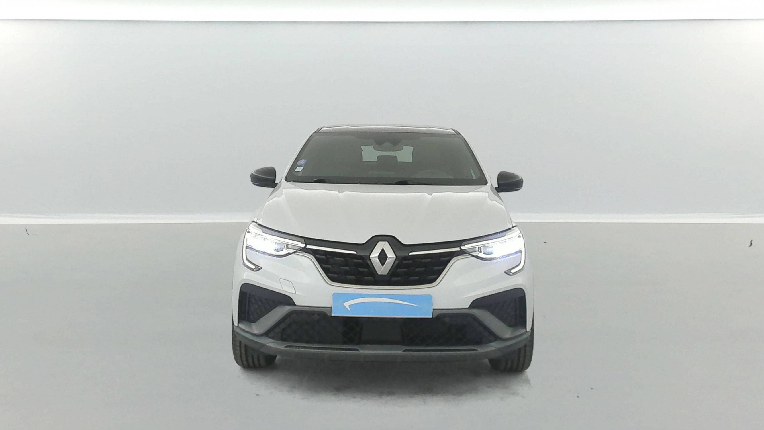 Renault Arkana  E-Tech hybride 145 occasion de 2022 en vente à Caen