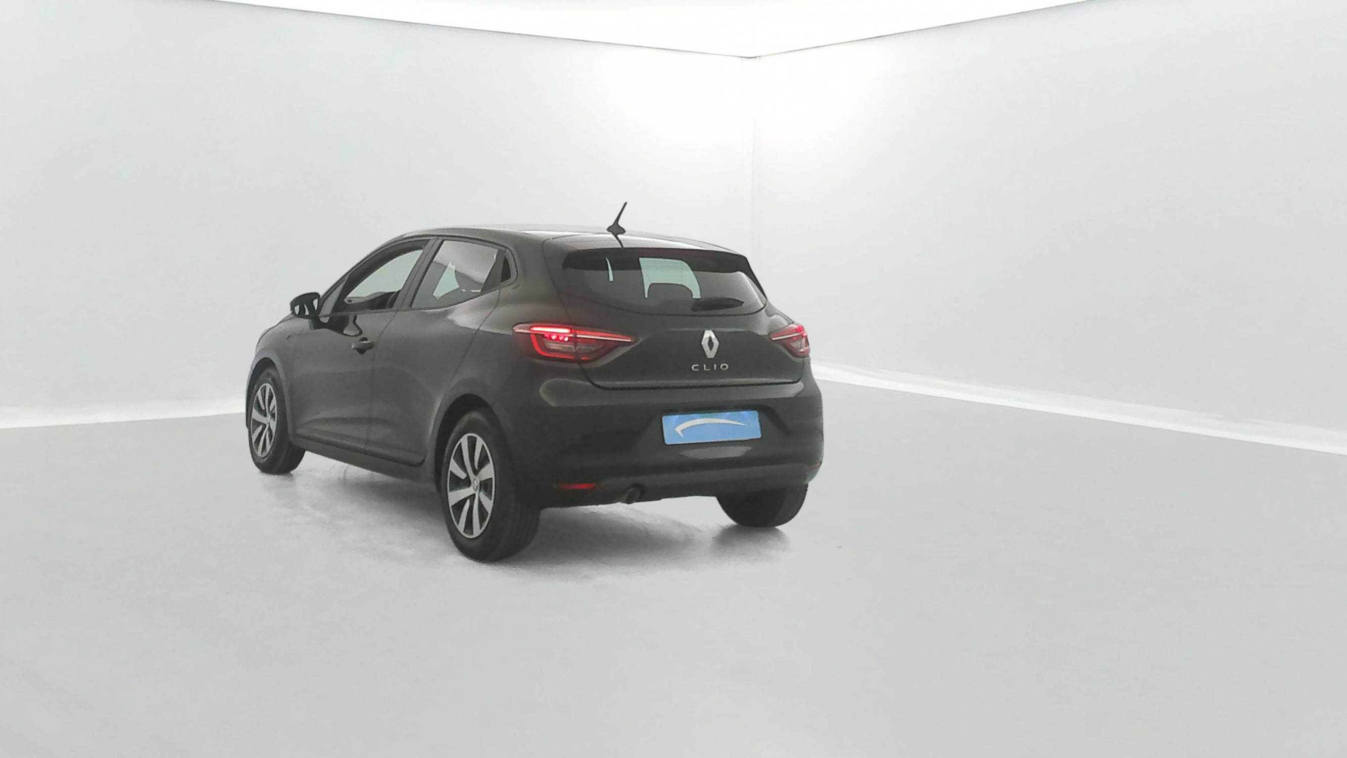 Vente en ligne Renault Clio 5 Clio TCe 90 au prix de 13 990 €