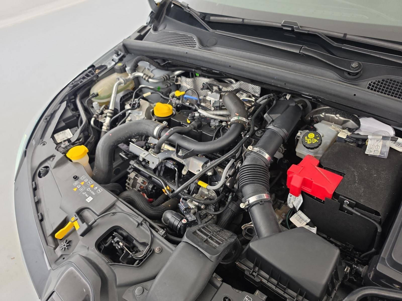 Vente en ligne Renault Clio 5 Clio TCe 90 au prix de 17 990 €