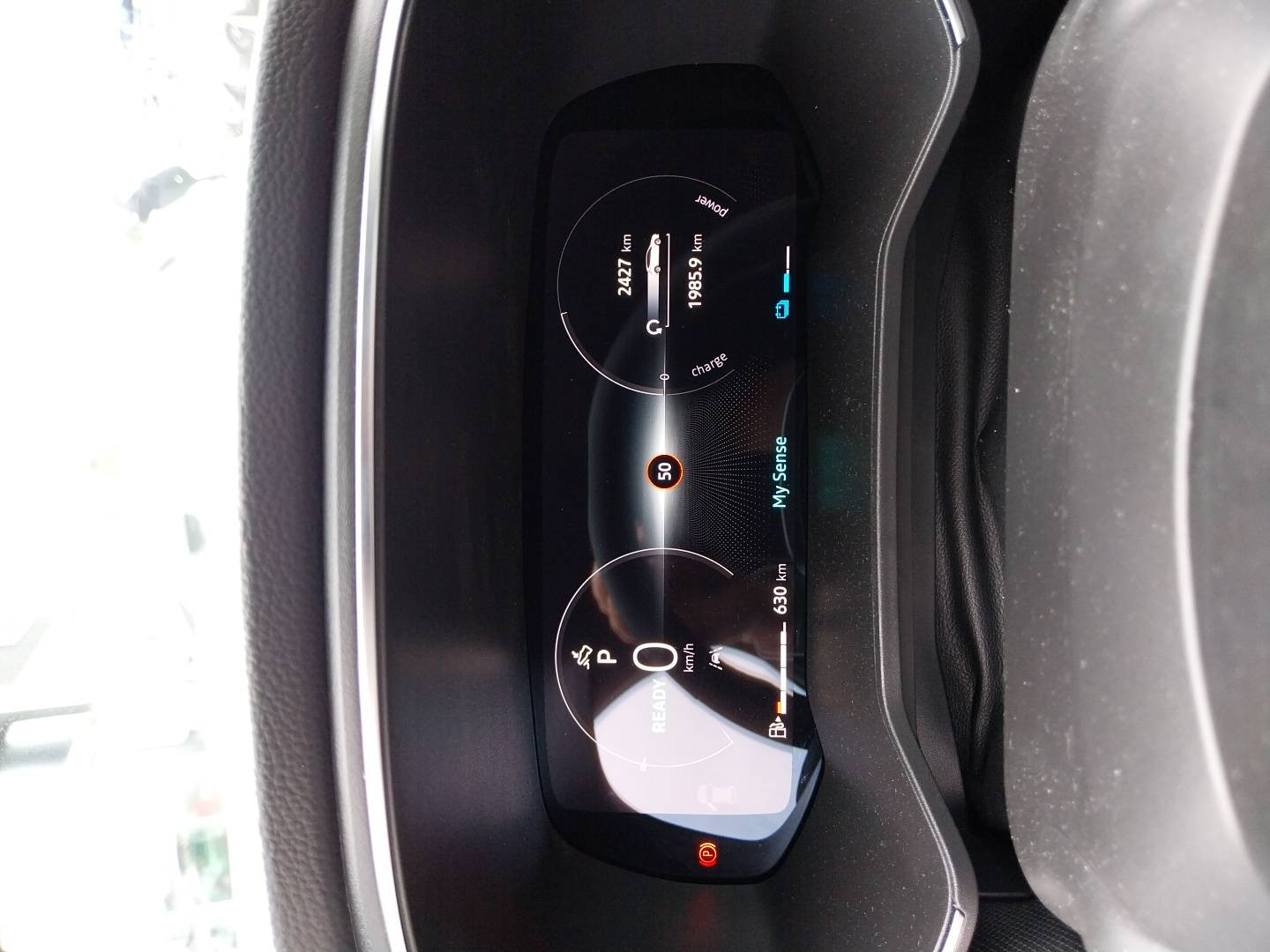 Vente en ligne Renault Clio 5 Clio E-Tech full hybrid 145 ch GSR2 au prix de 30 100 €