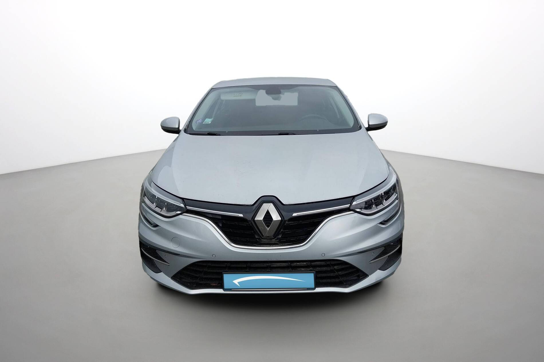 Vente en ligne Renault Megane 4  TCe 140 au prix de 16 490 €