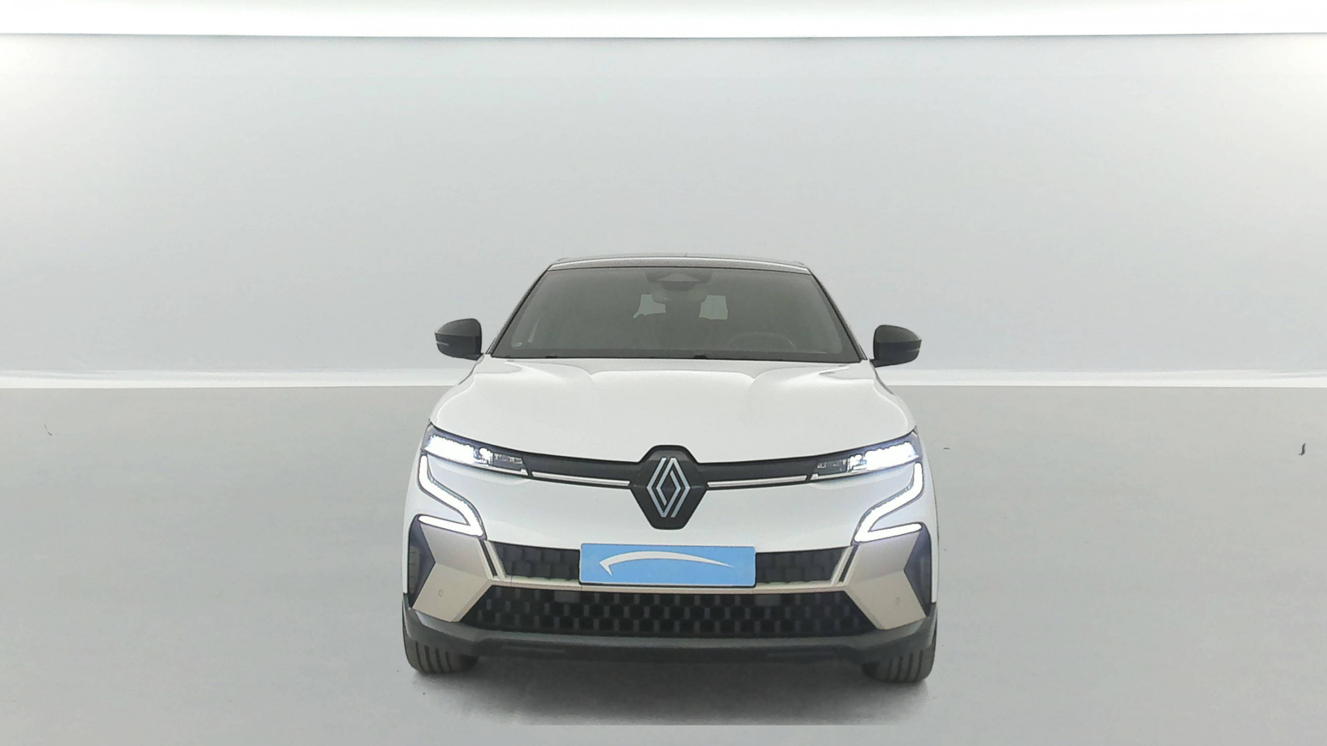 Vente en ligne Renault Megane E-Tech  220 ch autonomie confort GSR2 au prix de 32 791 €