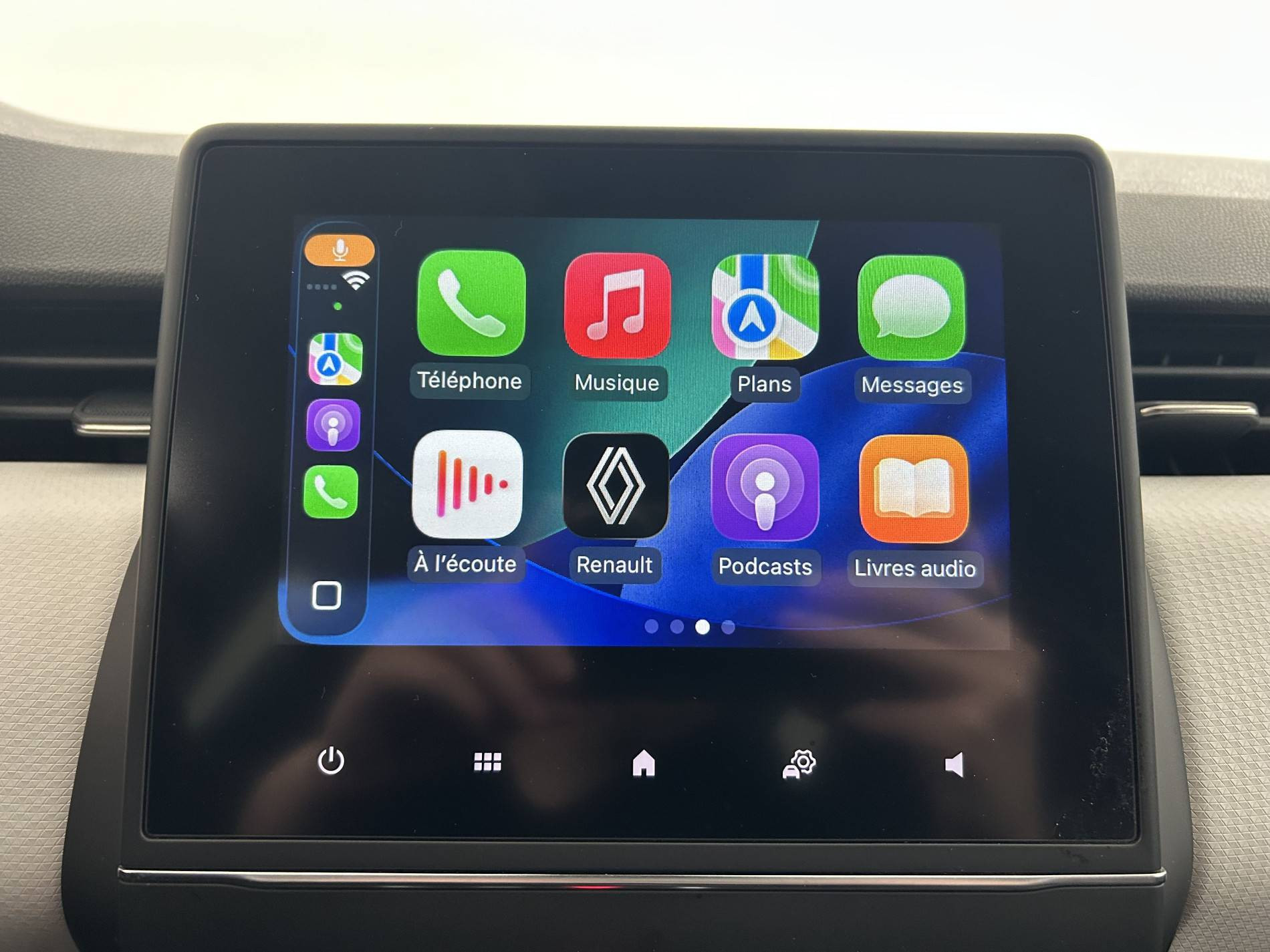 Vente en ligne Renault Clio 5 Clio TCe 100 GPL au prix de 14 990 €