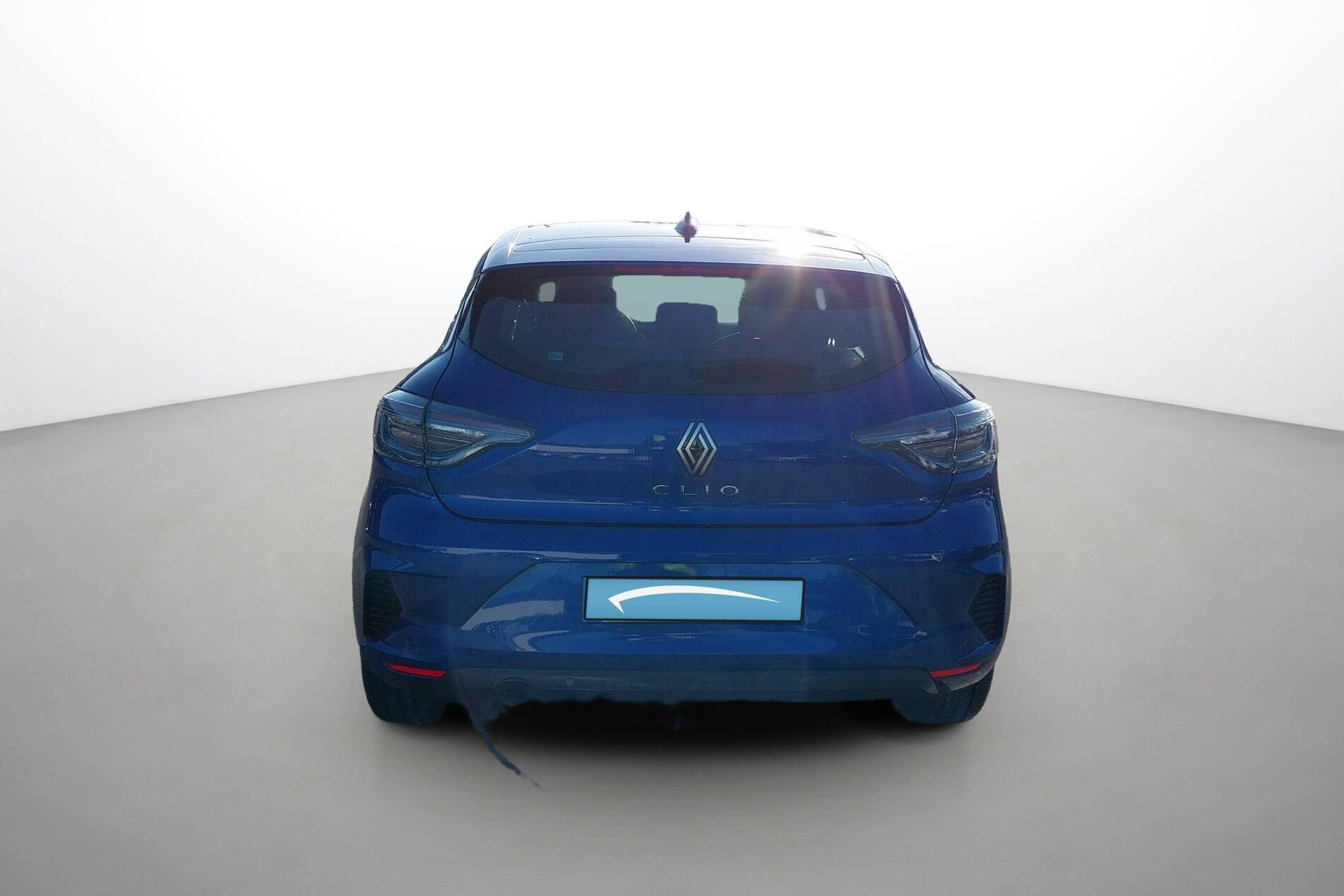 Vente en ligne Renault Clio 5 Clio Blue dCi 100 ch au prix de 18 991 €