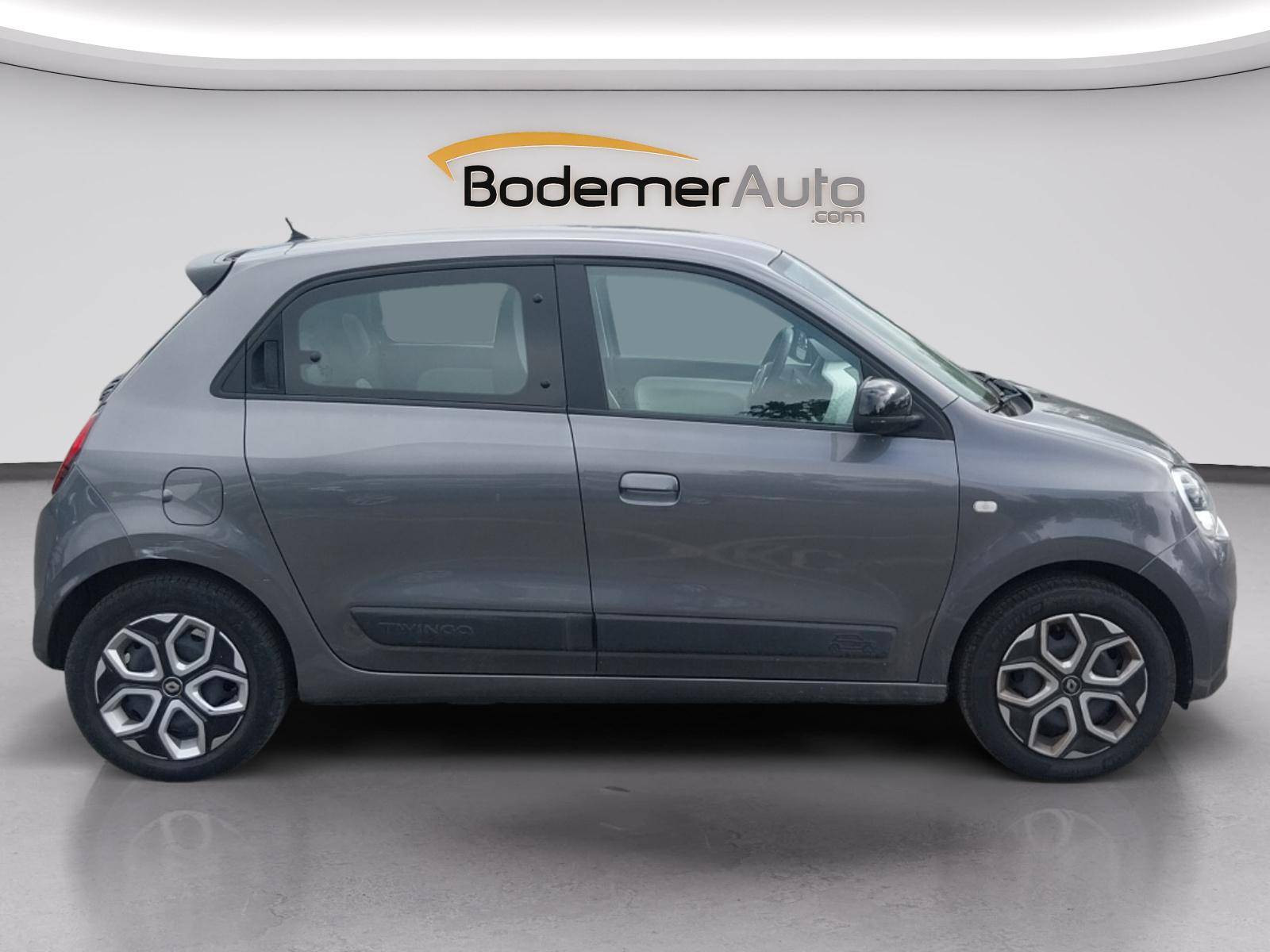 Vente en ligne Renault Twingo 3  SCe 65 au prix de 12 890 €