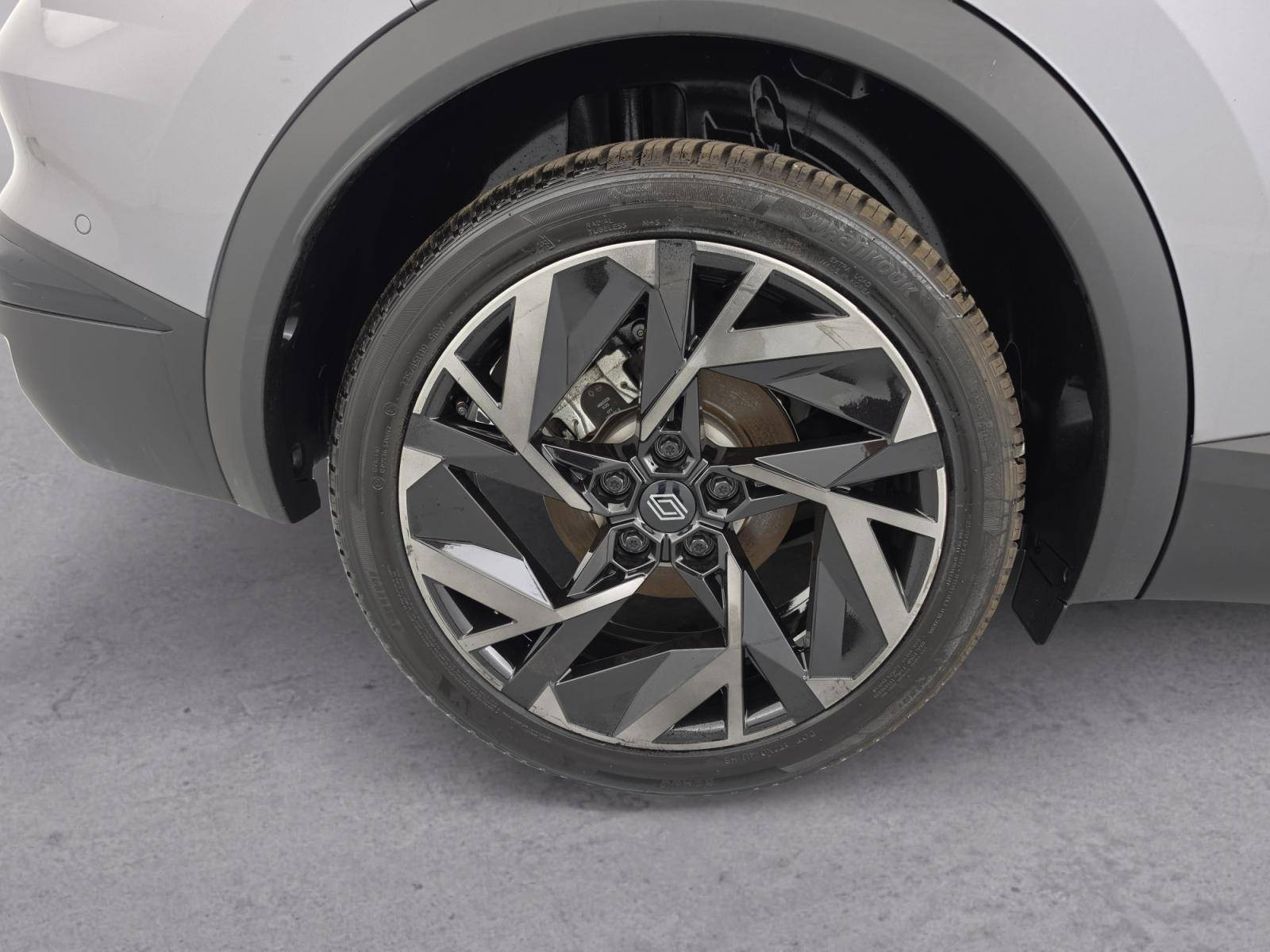 Vente en ligne Renault Symbioz  E-Tech full hybrid 145 au prix de 26 990 €